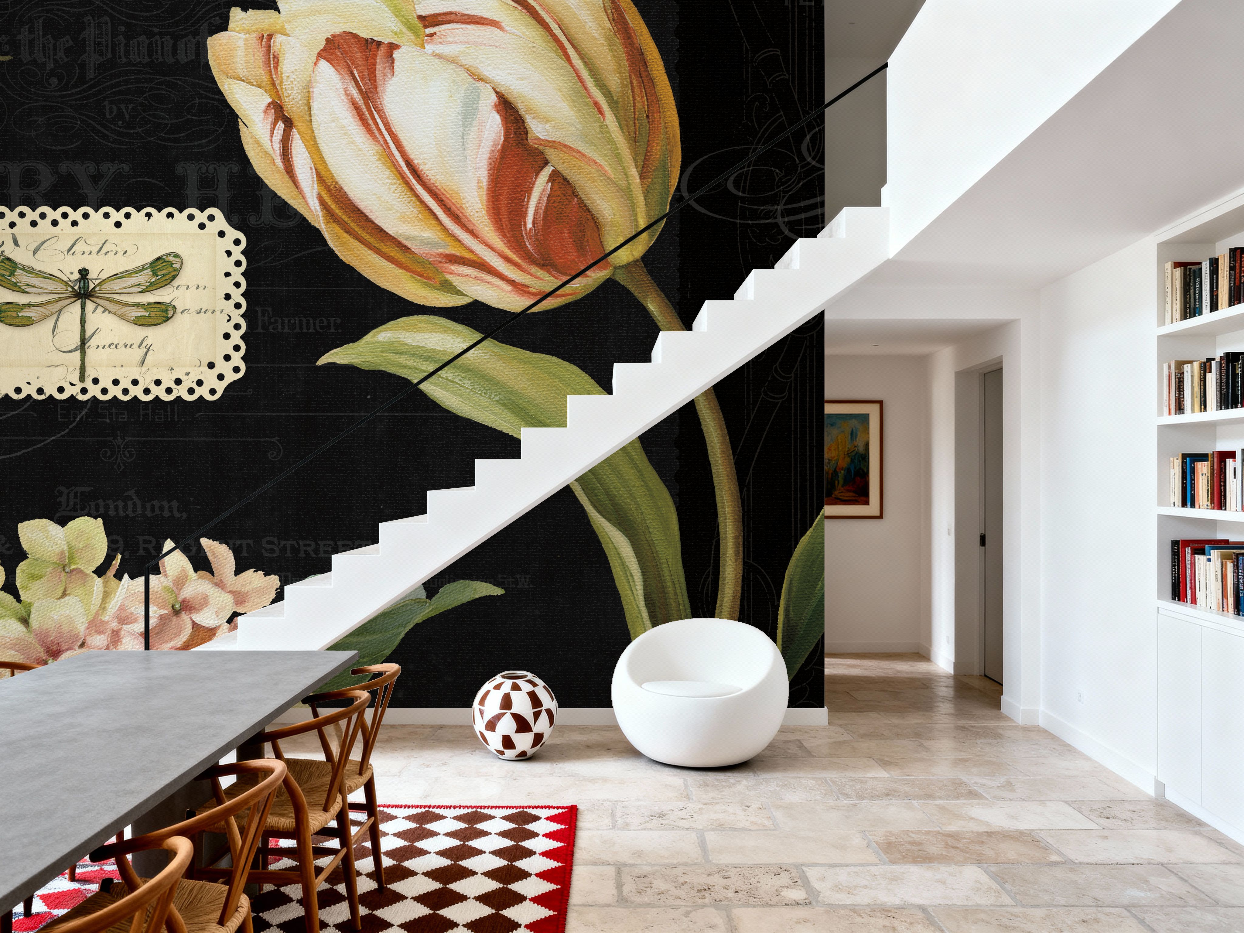 Mothers Treasures II Dark