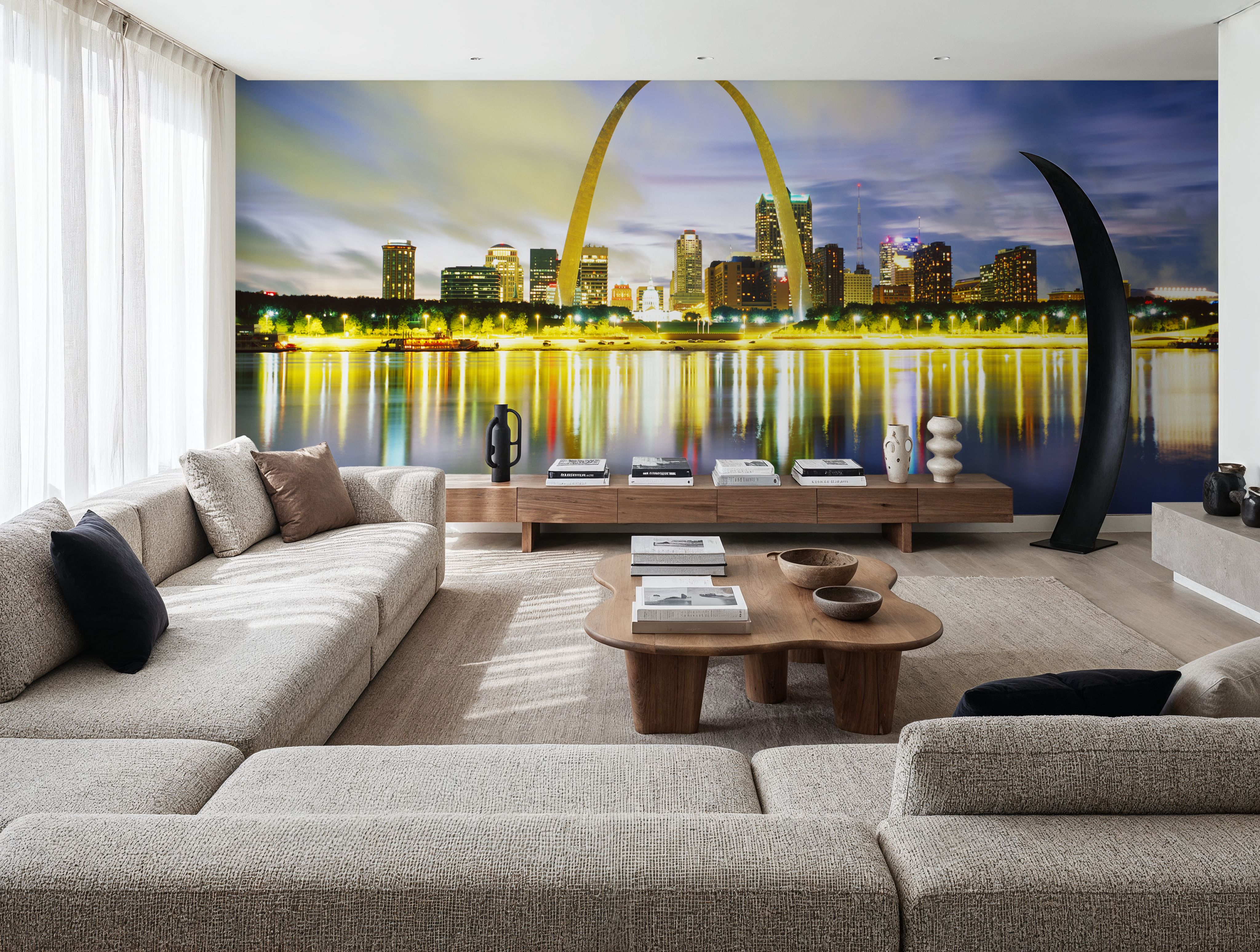 Gateway Illumination