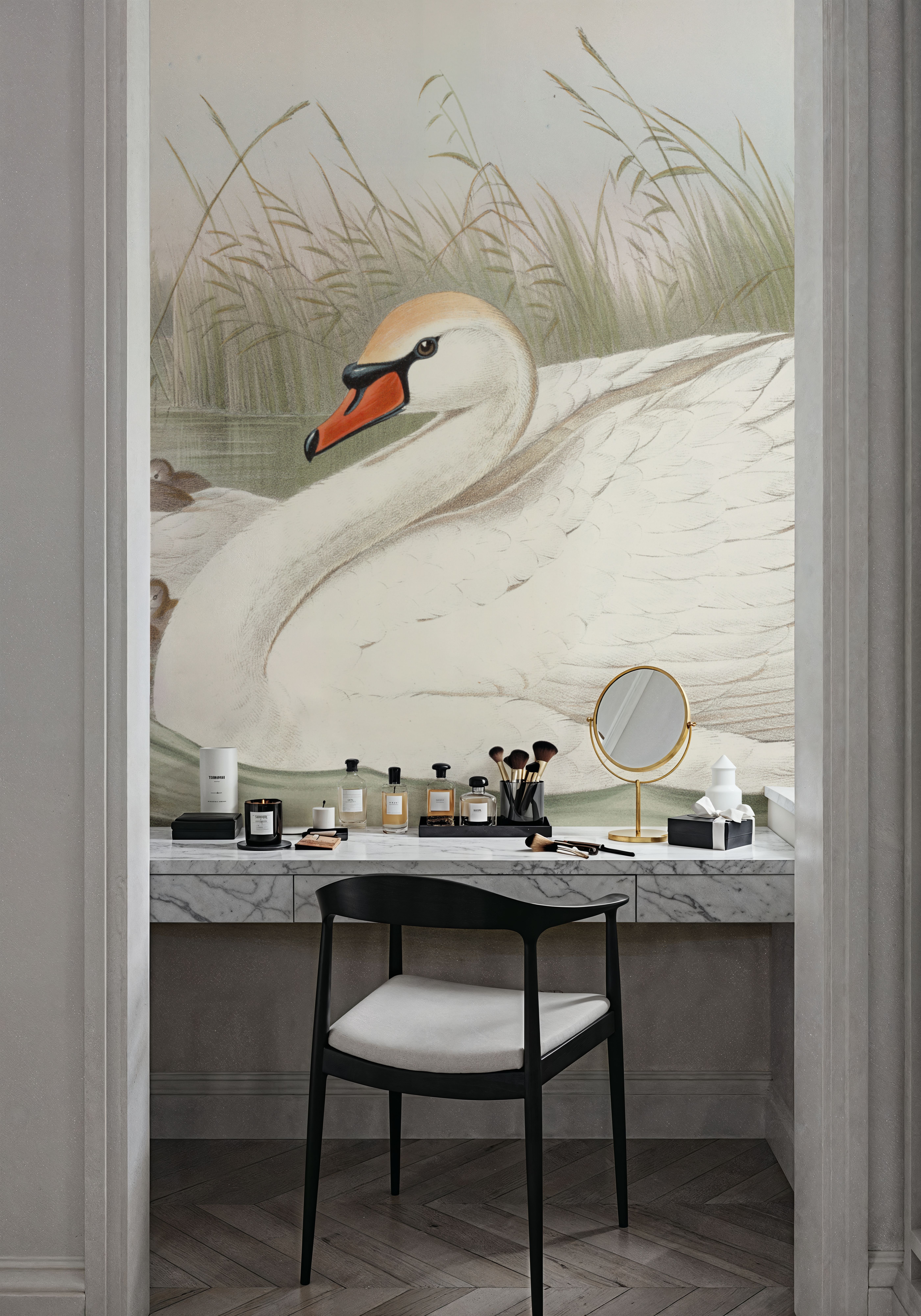 Swan Lake