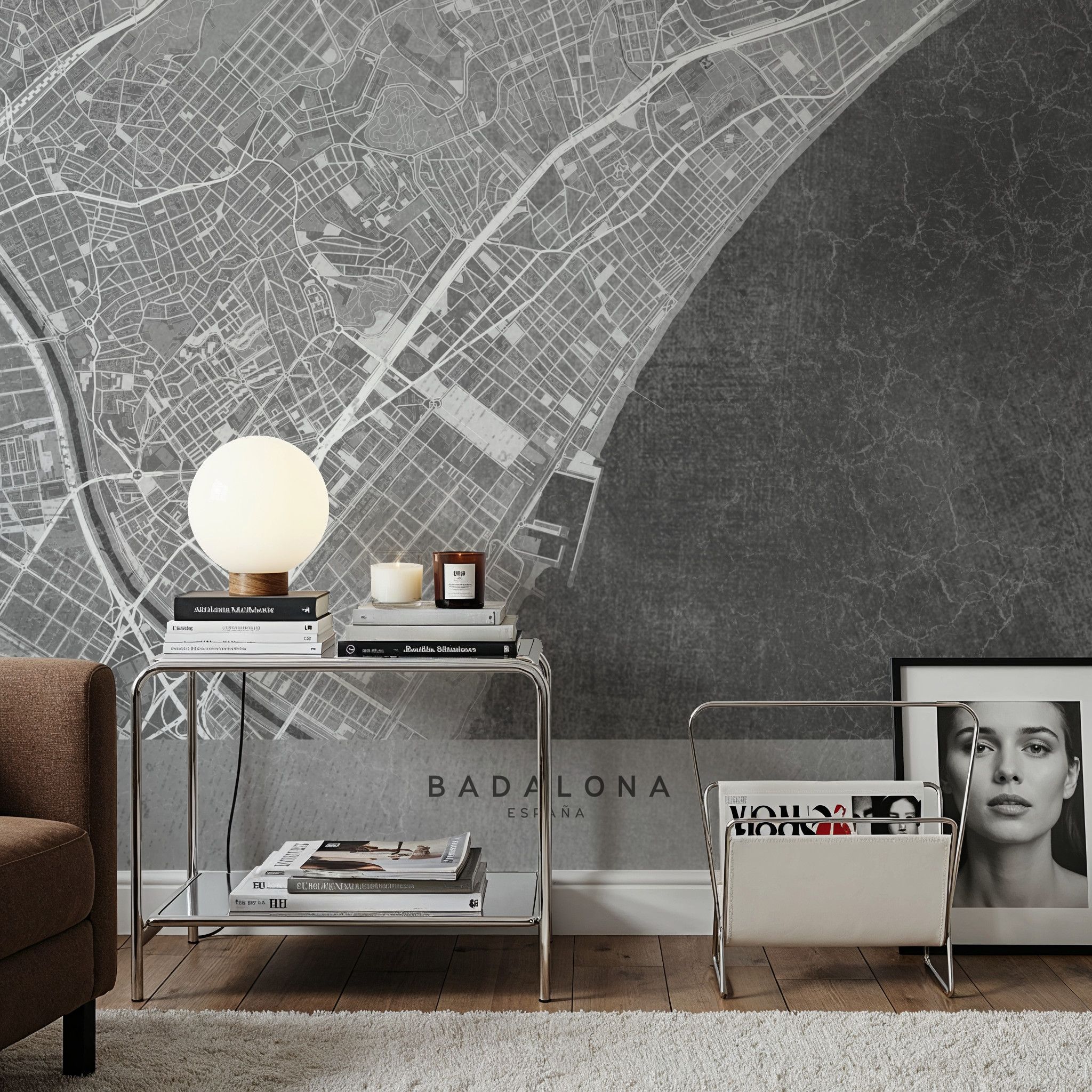 Badalona Grey