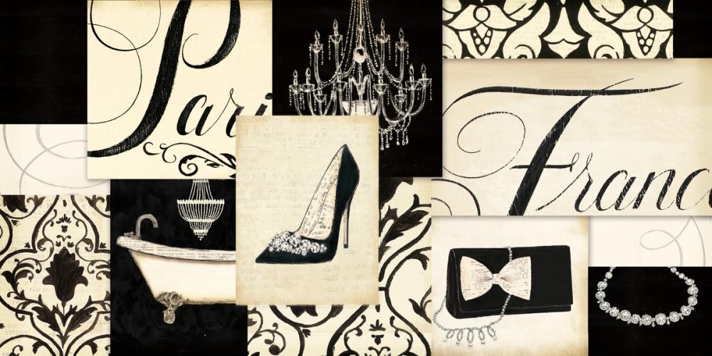 Emilys Boudoir Collage