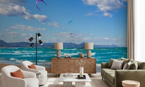 Kite Surfing