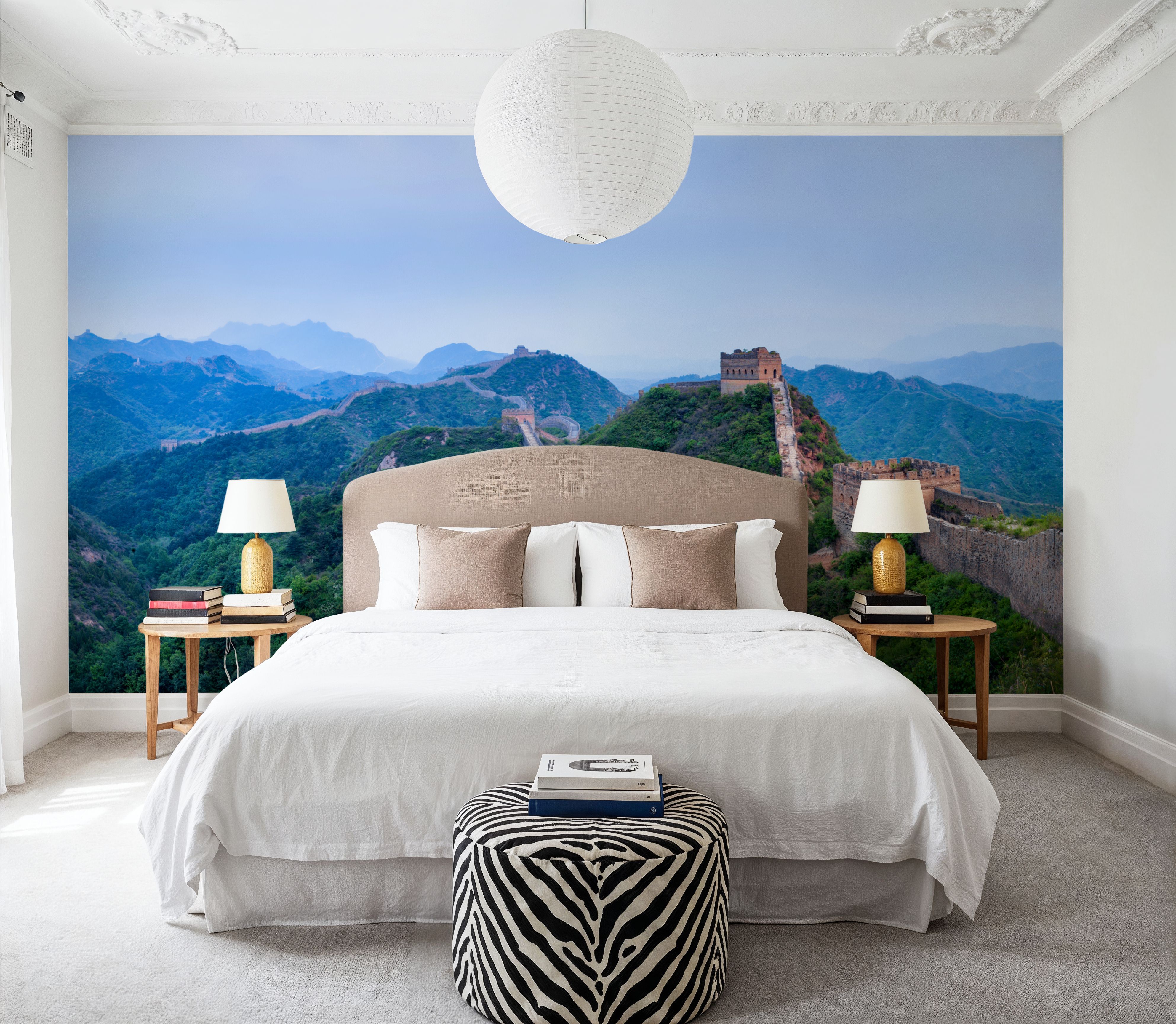 Great Wall Jinshanling