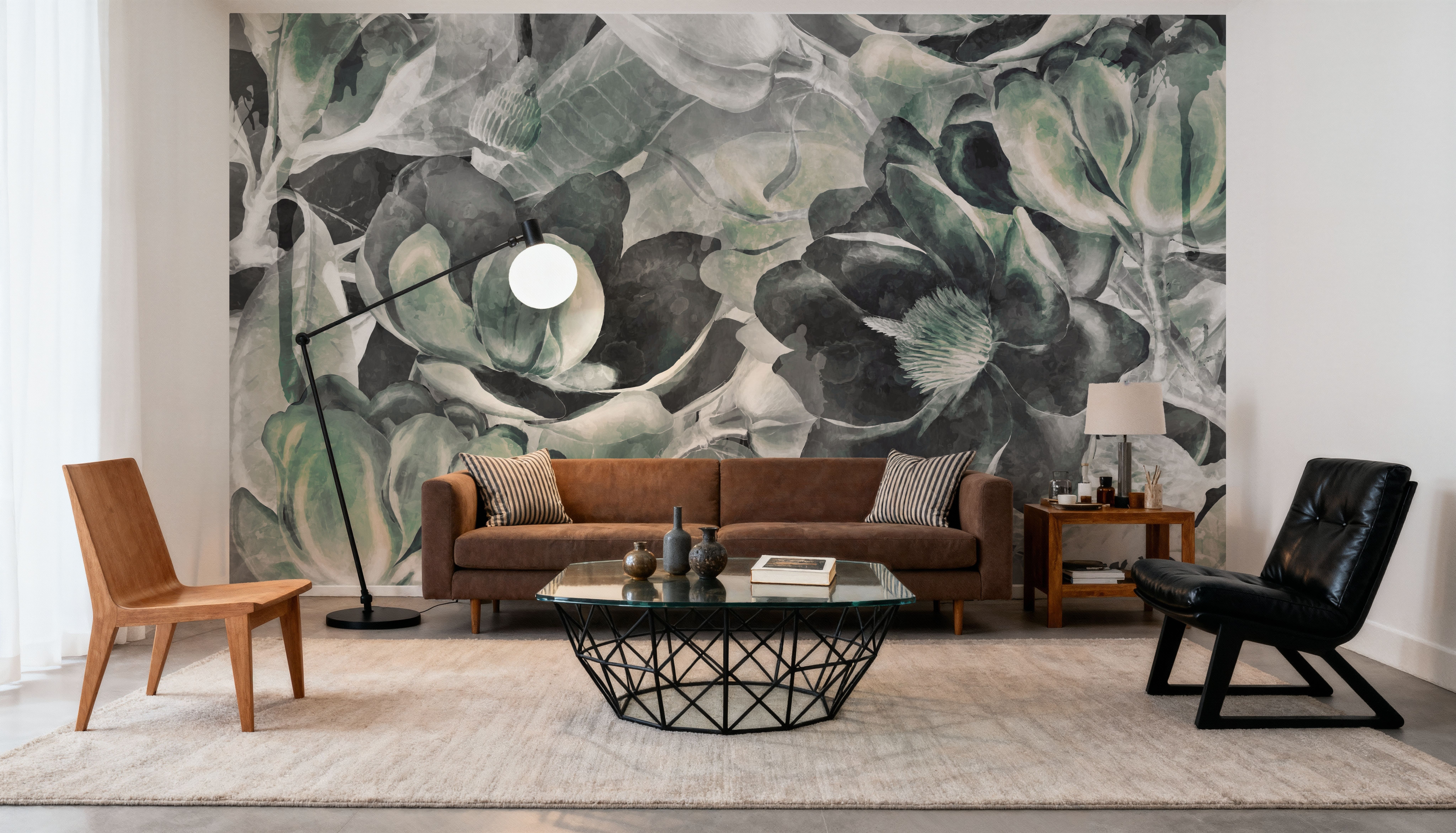 Magnolia art