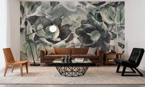 Magnolia art