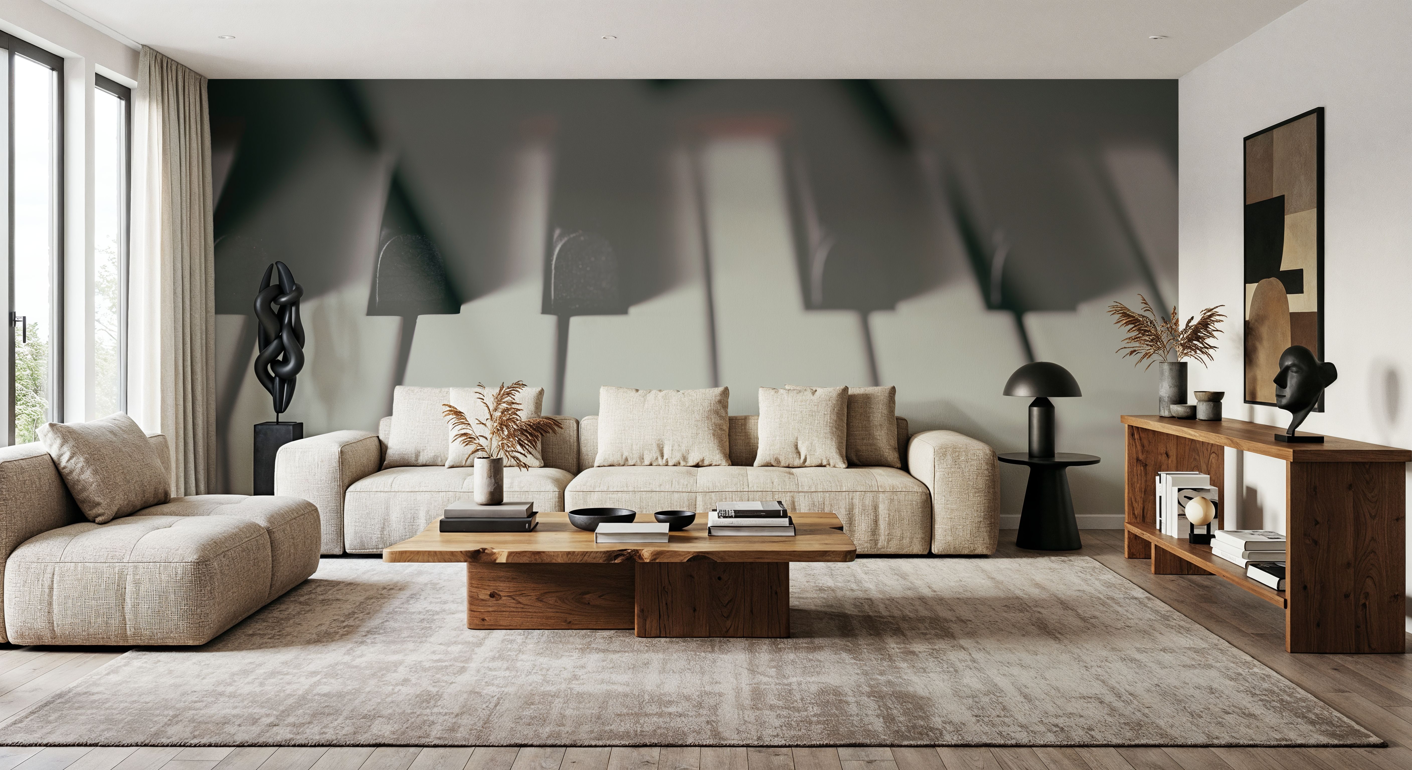 Dreaming Of Keys, Wallpaper