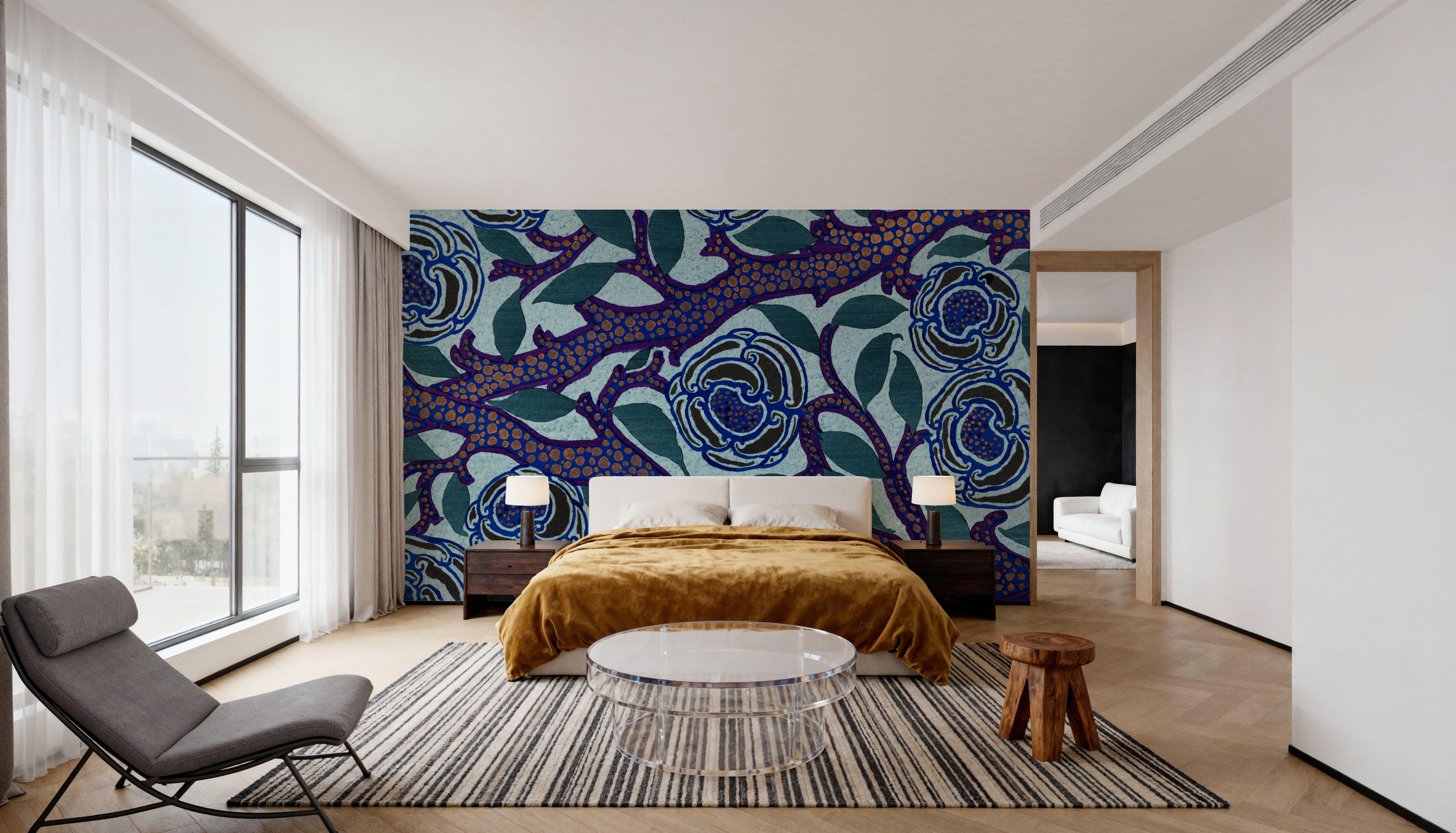 Samarkand Composition