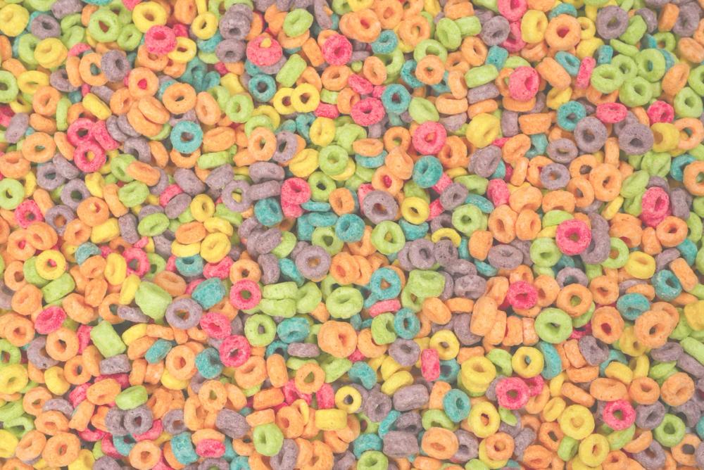 Cereal Dream