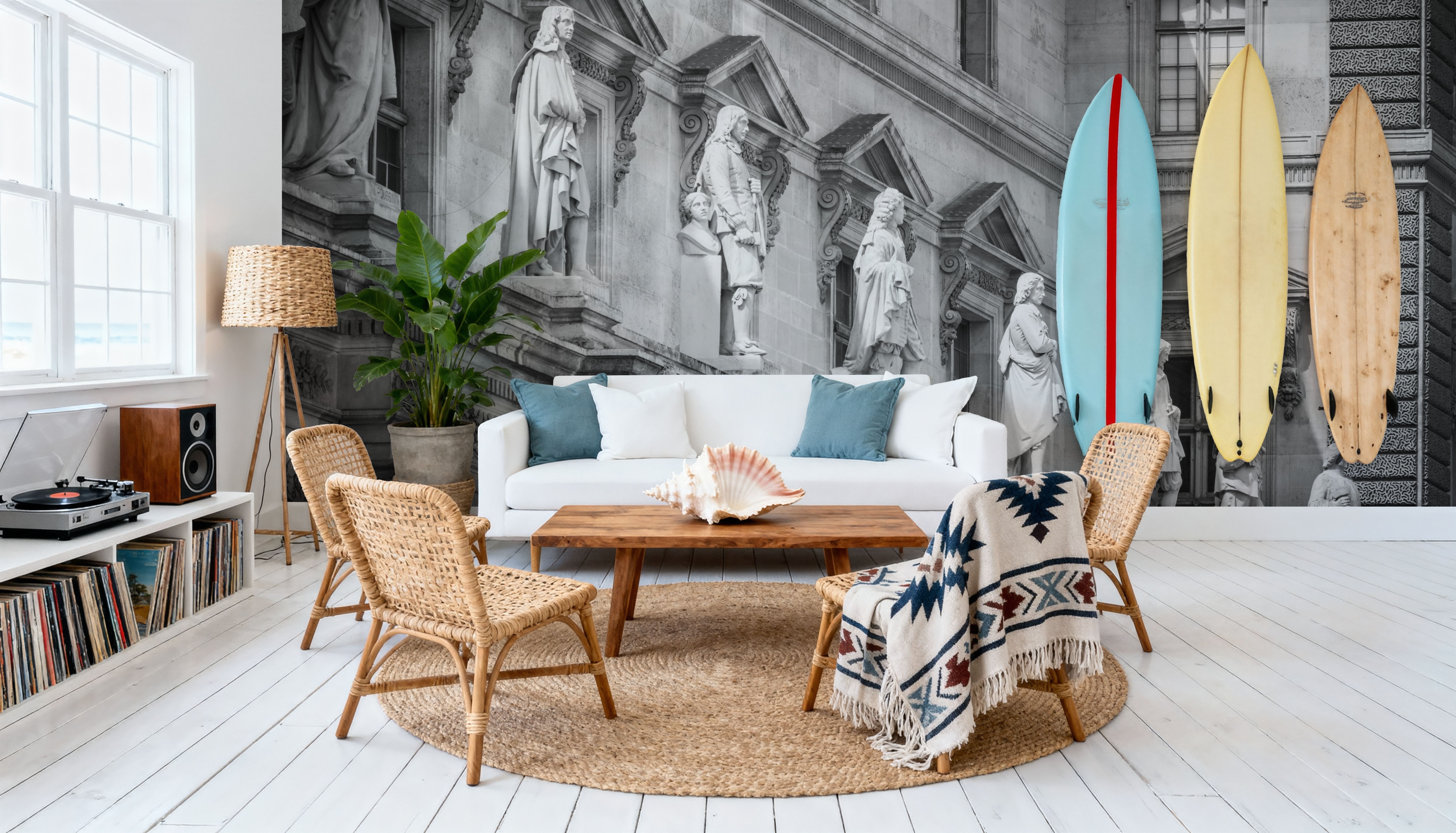 Paris Architecture II