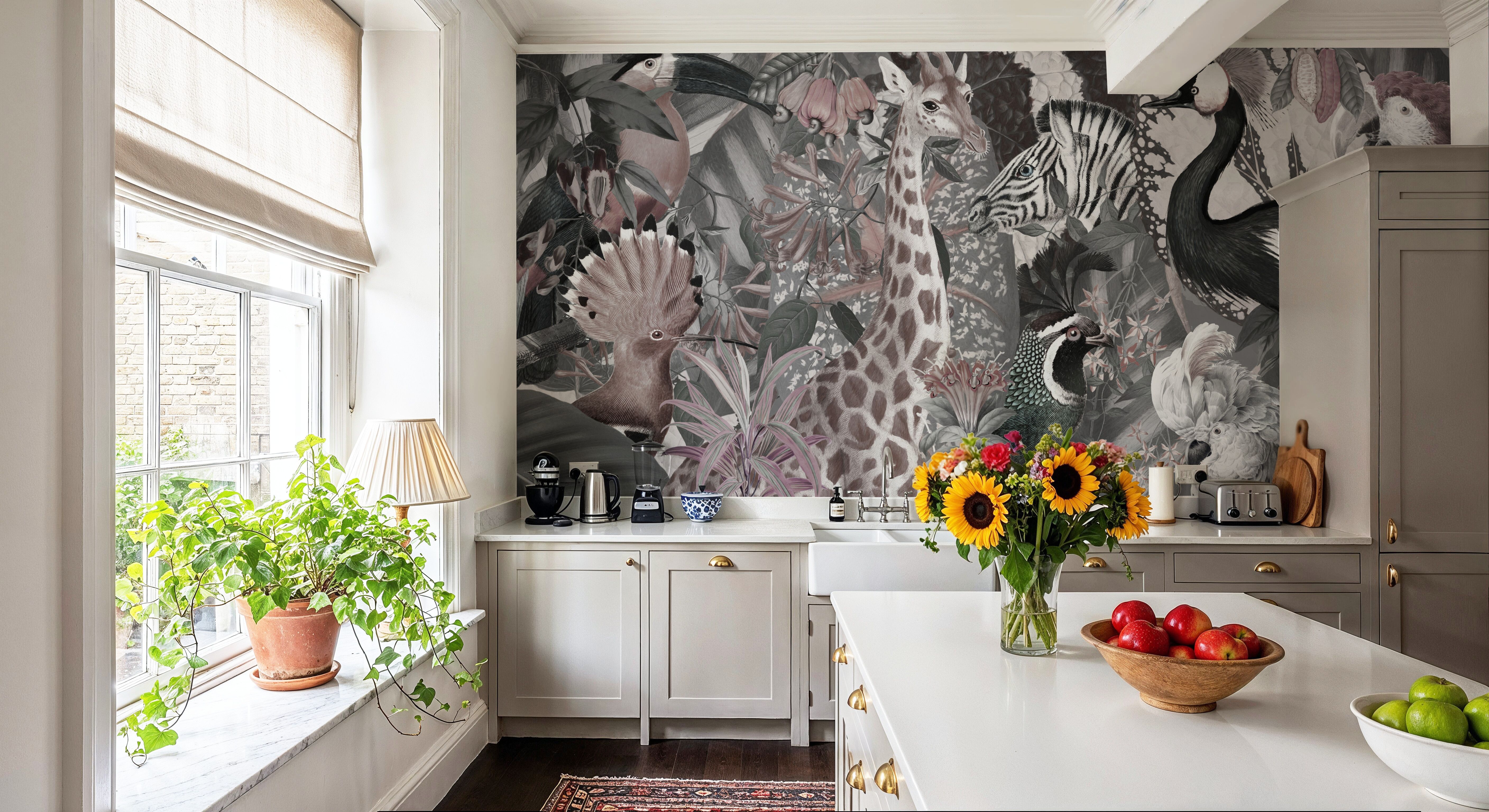 Believe in Nature White