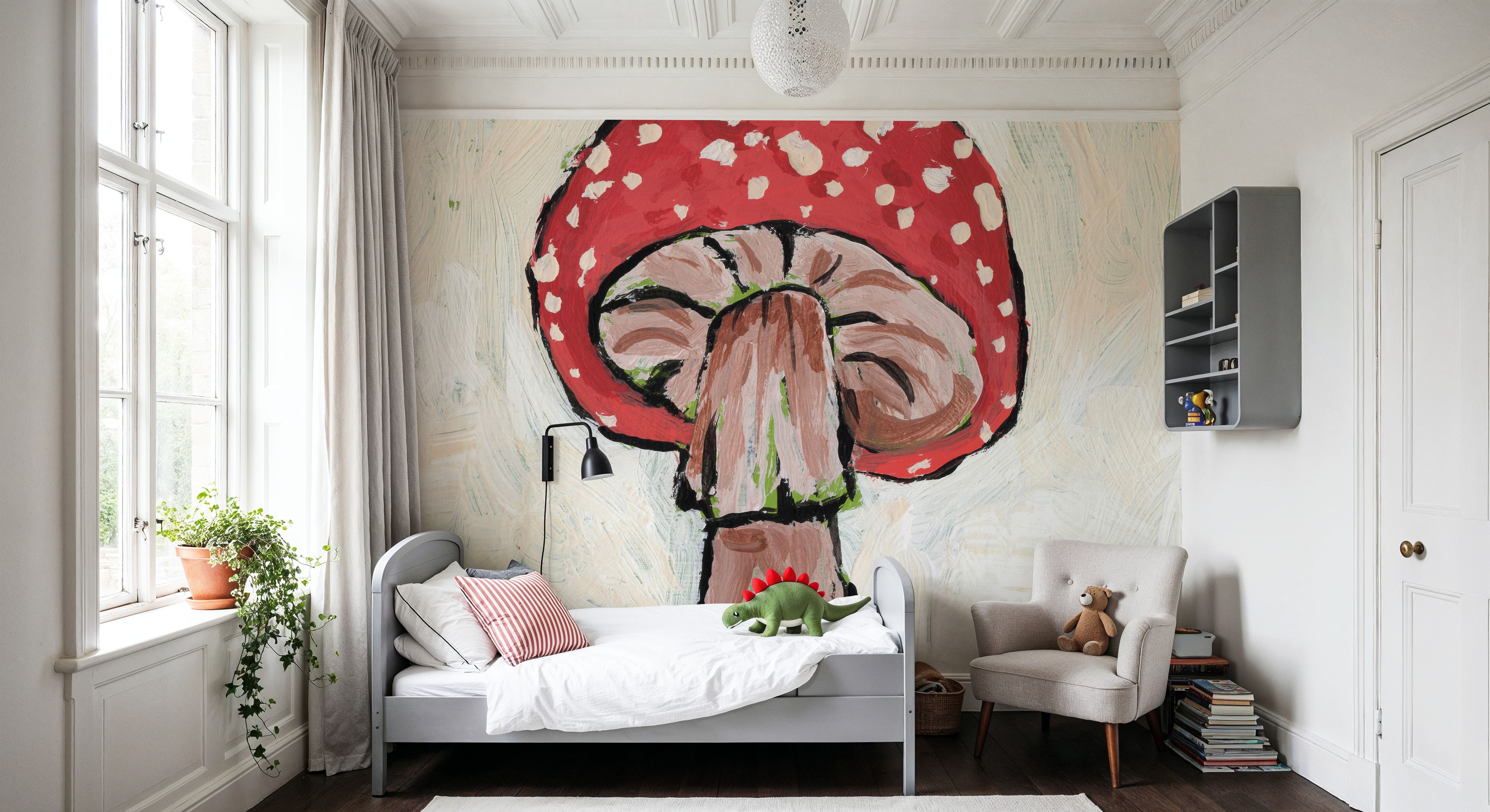 Mushroom II