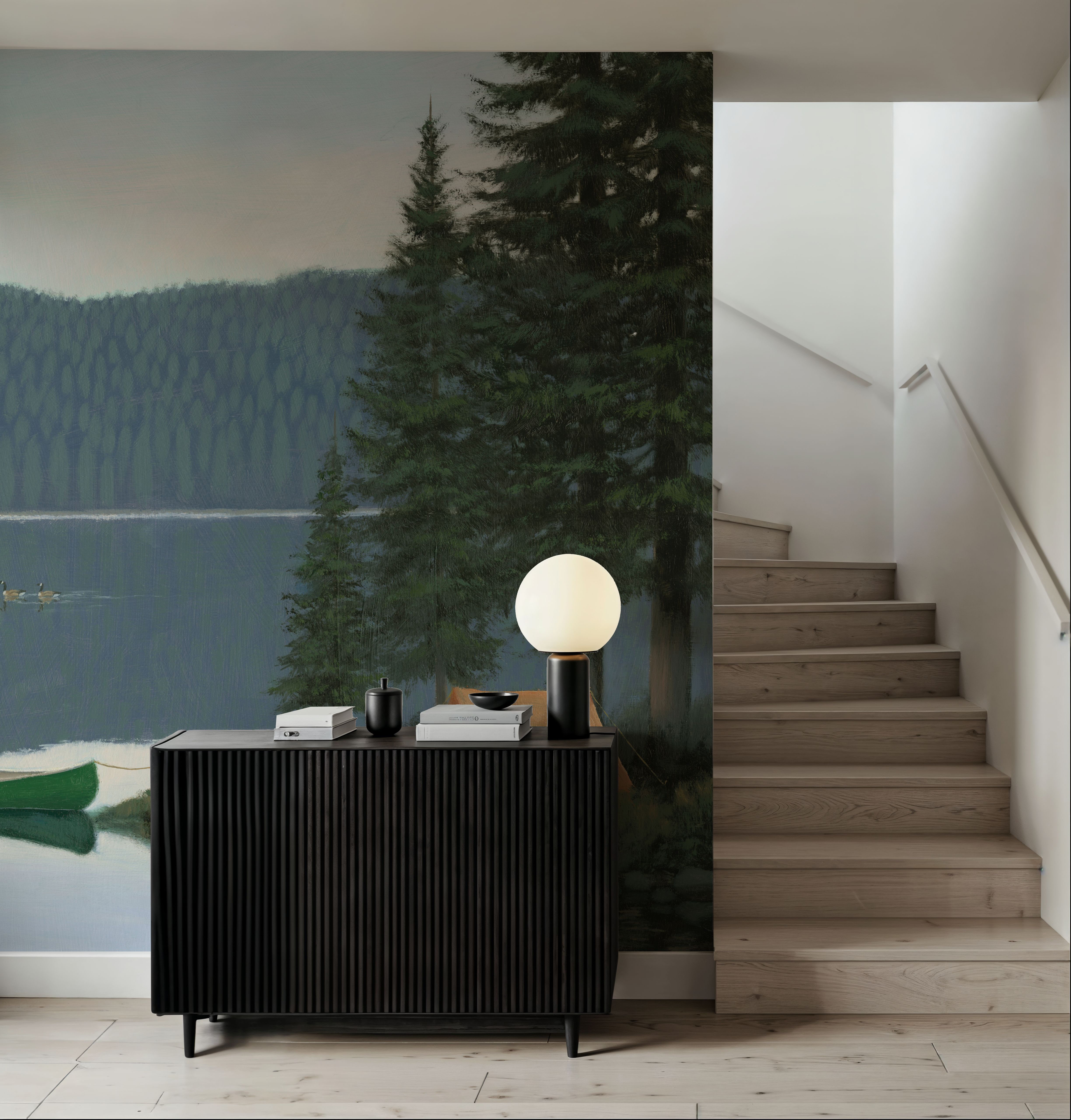 Where is Your Happy Place?