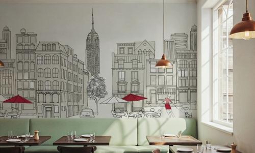 World Cafe NYC
