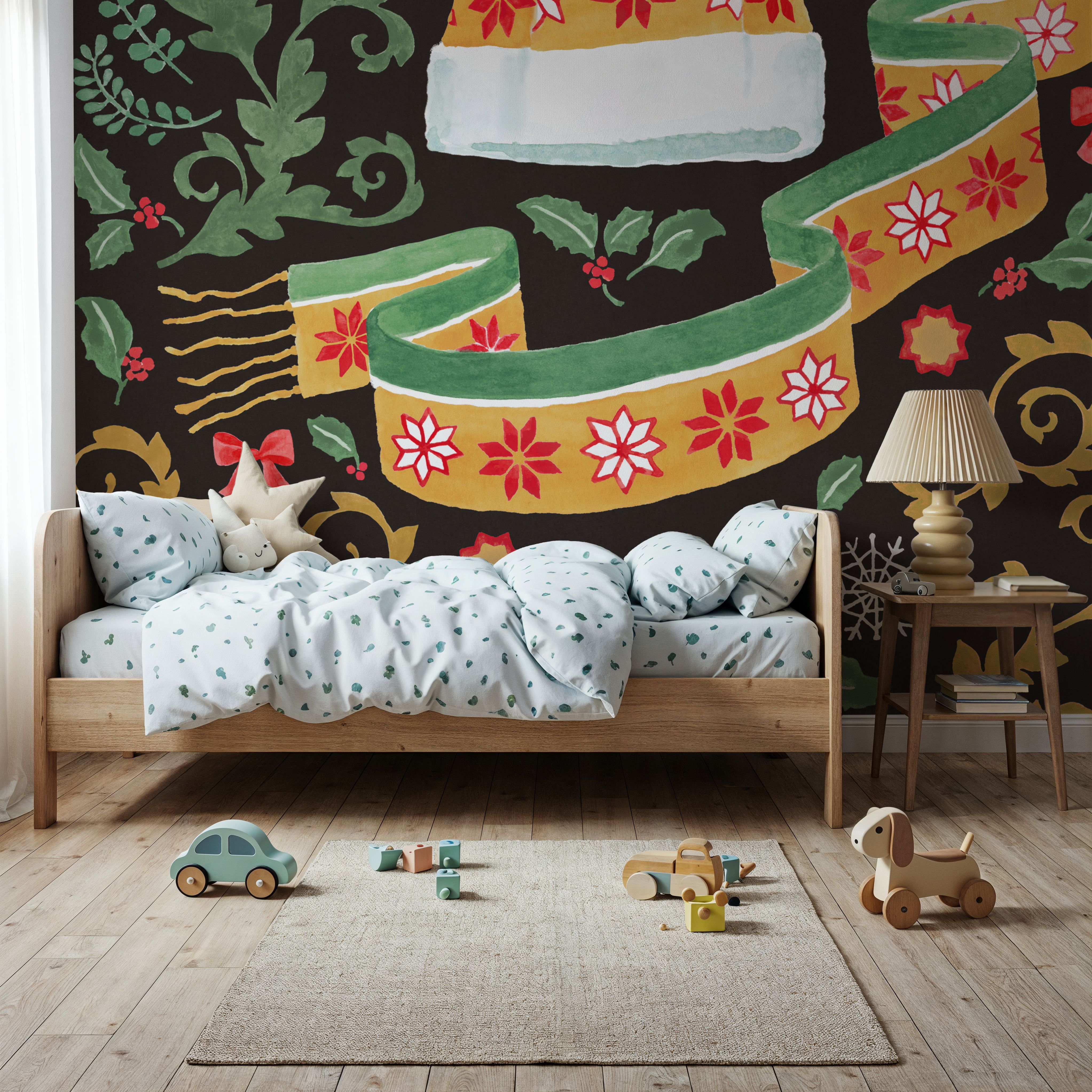 Decorative Holiday IV