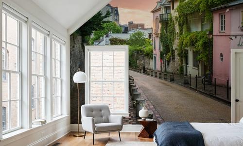 Streets of Montmartre
