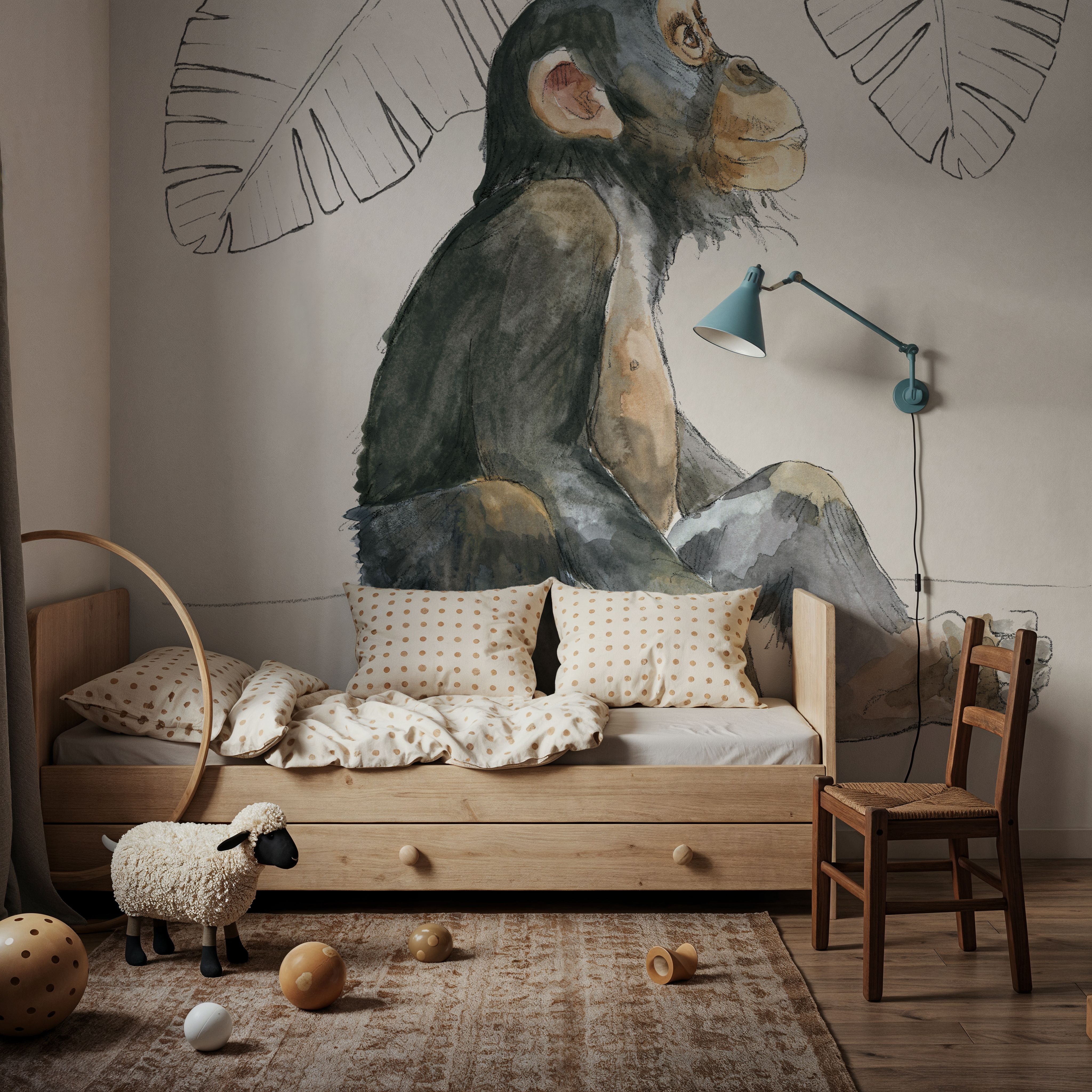 Sweet Animals II