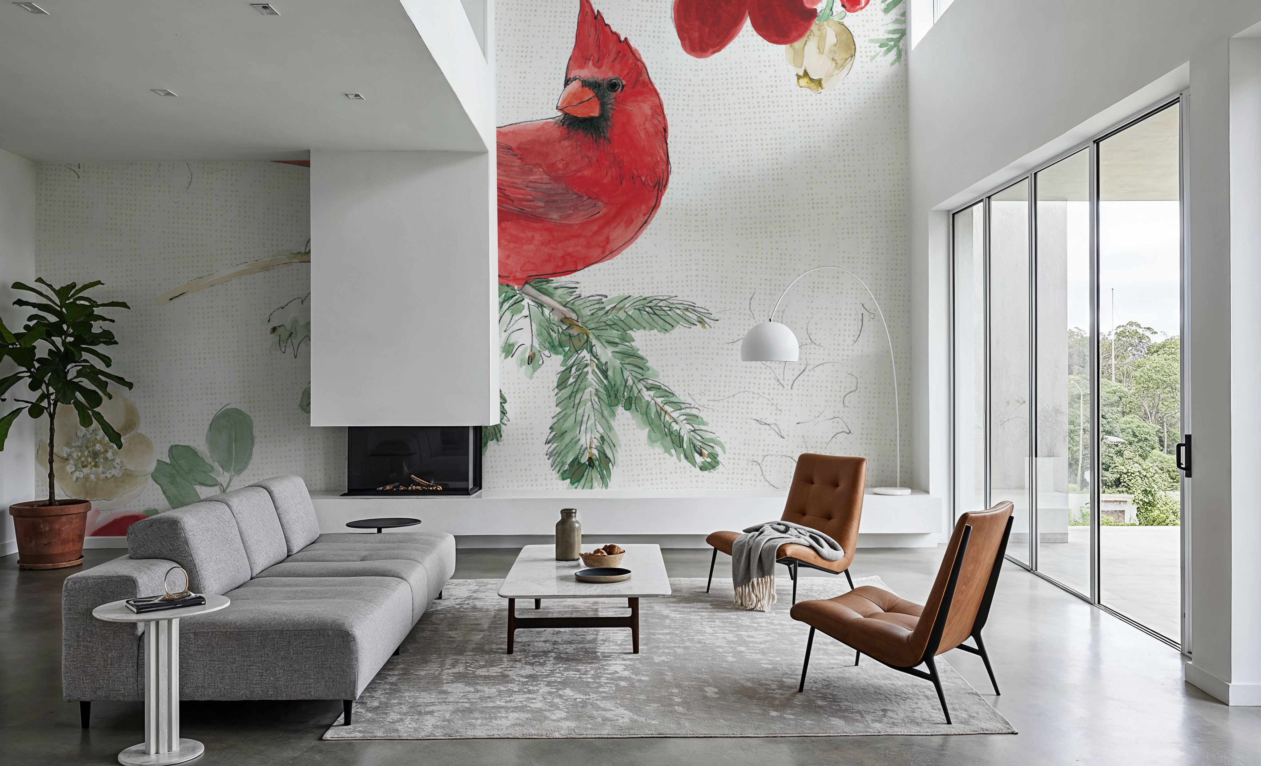 Holiday Traditions V