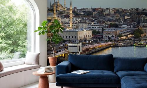 Istanbul Twilight