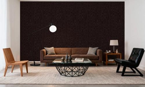 Conoid Grain, Oxblood