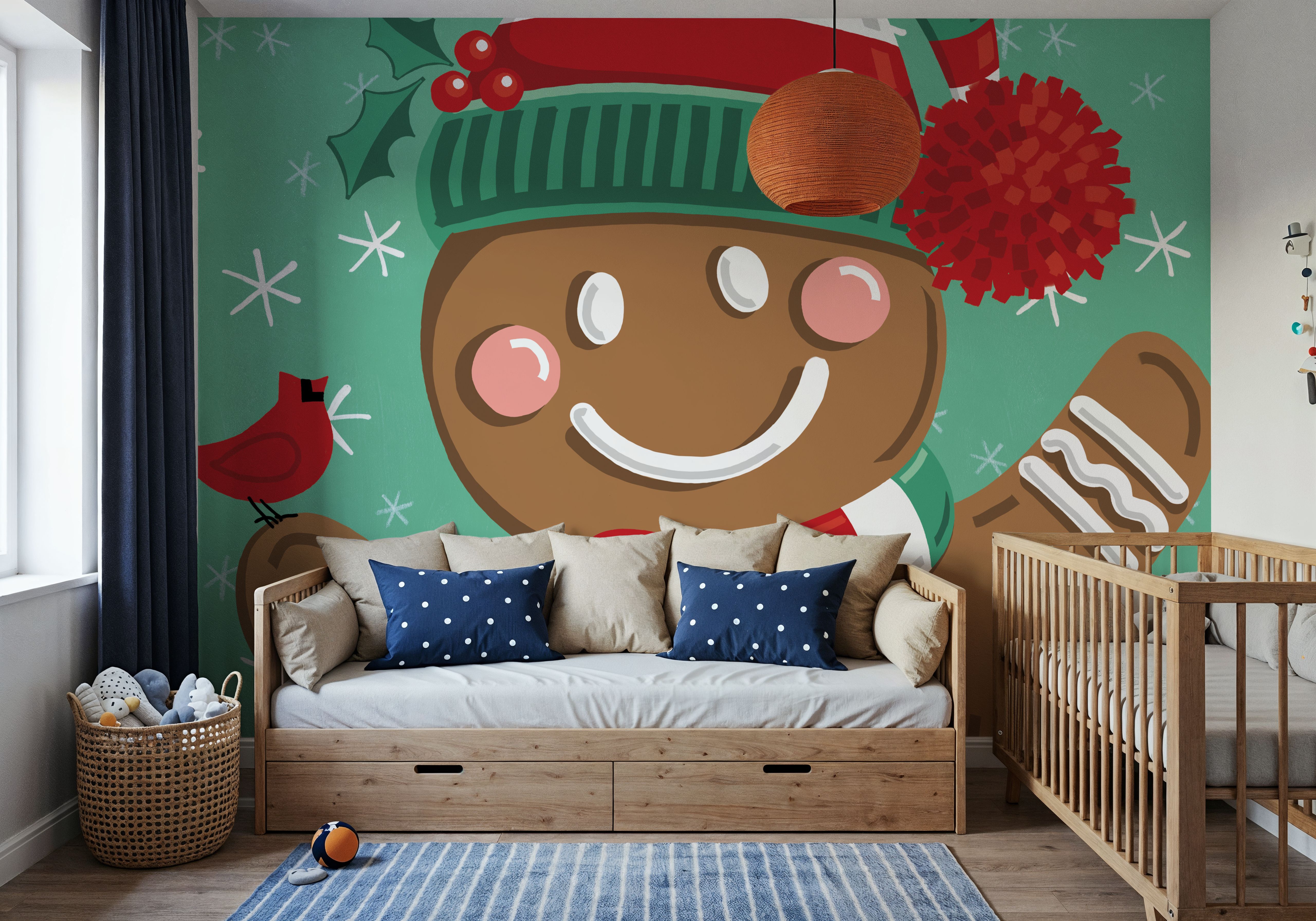 Festive Christmas VIII