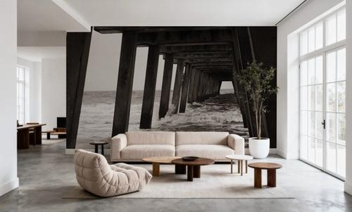 Pier Angles I