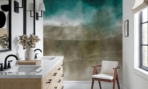 Wave Tapestry