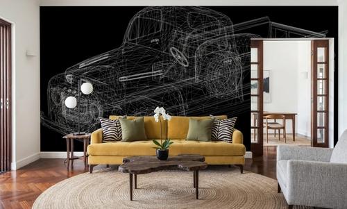 Vehicle Blueprint II
