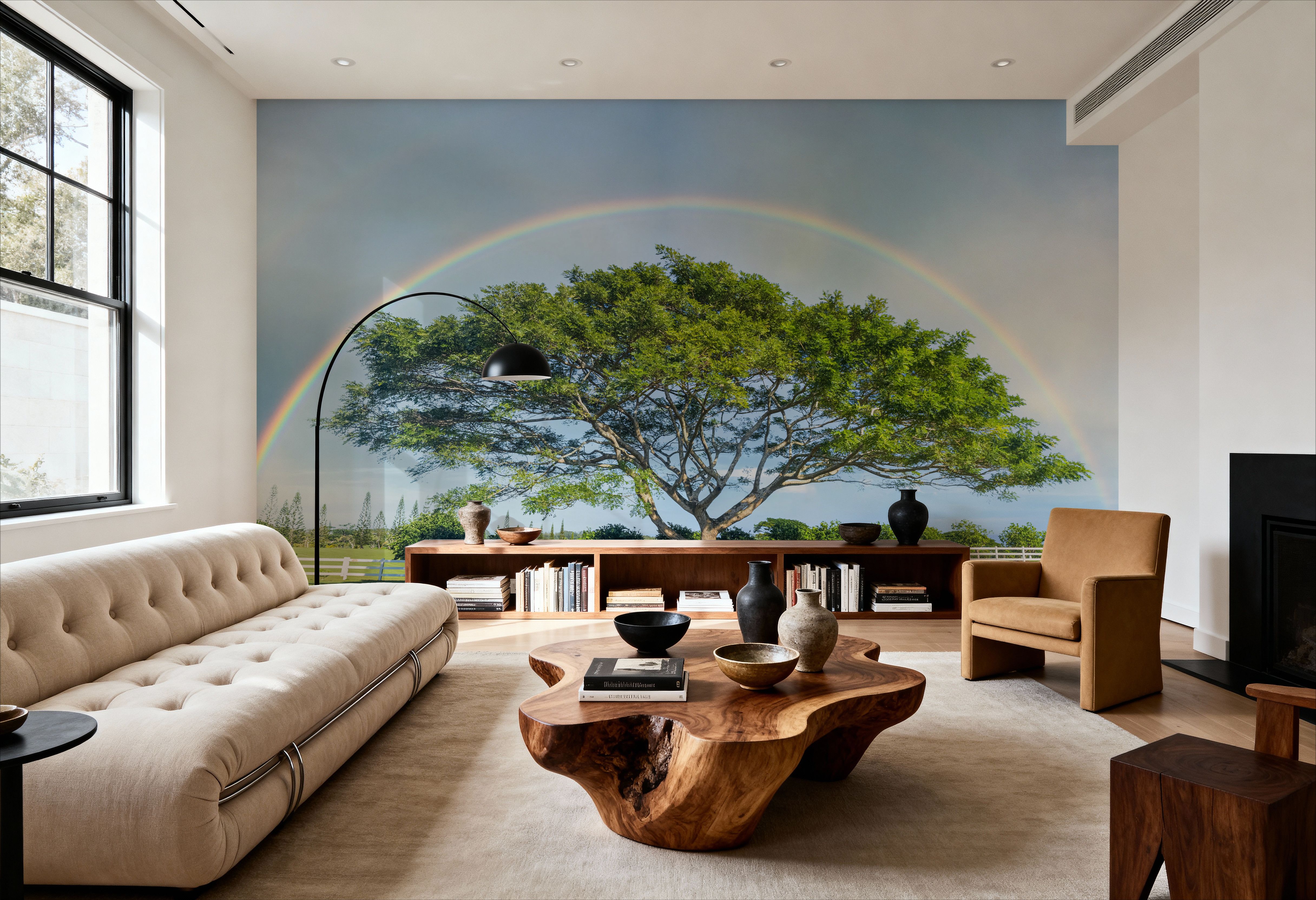 Acacia Rainbow