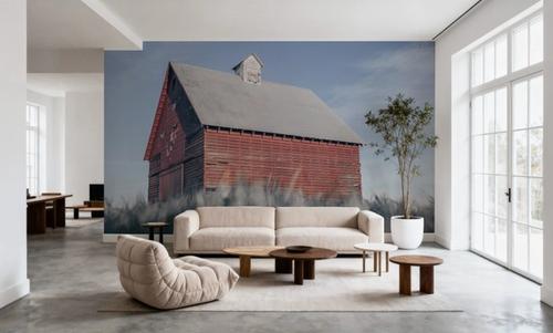 End of the Field