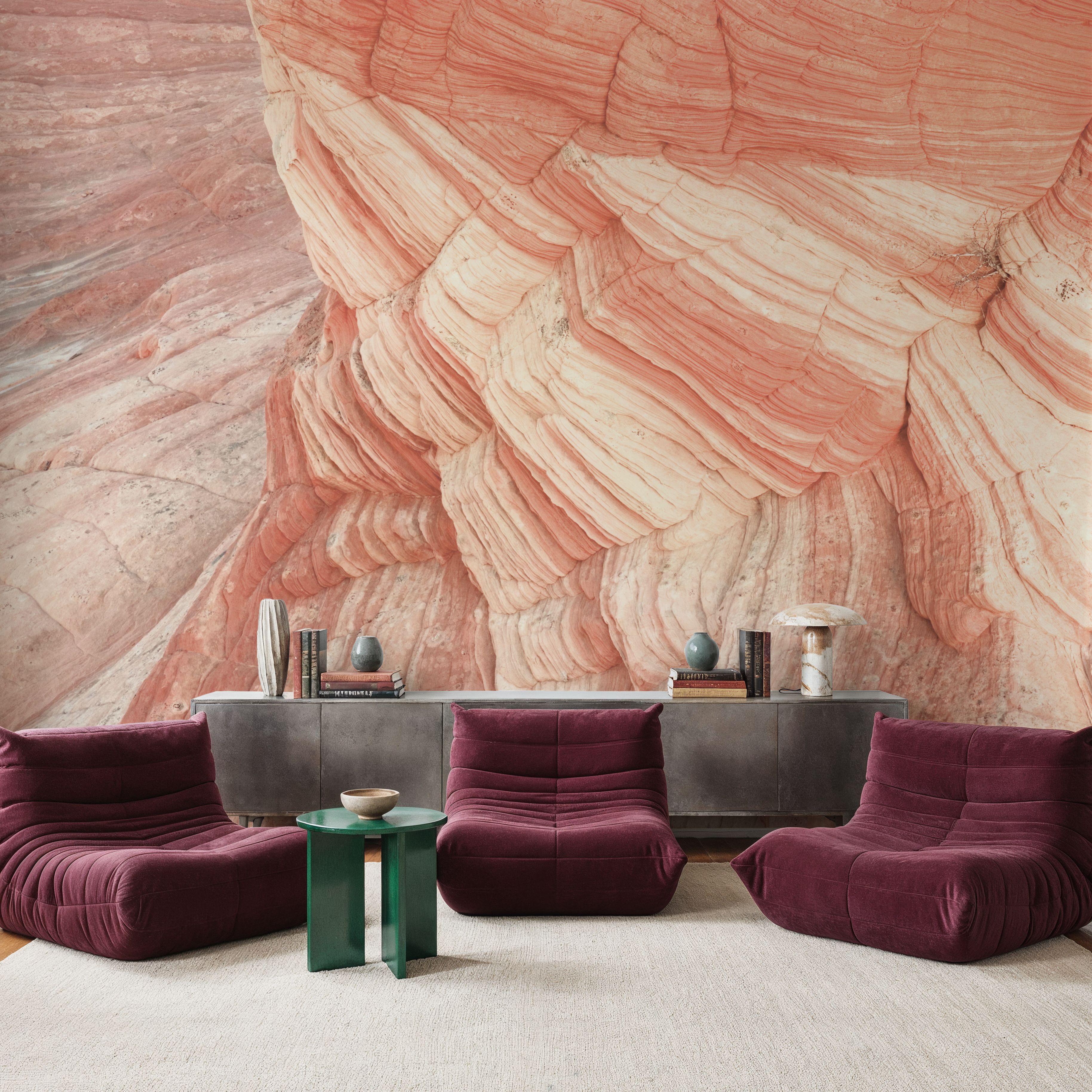 Coyote Buttes VII Blush