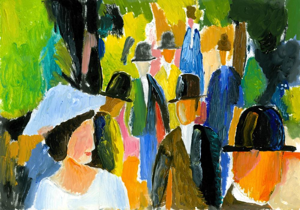 My Best Friends Wedding