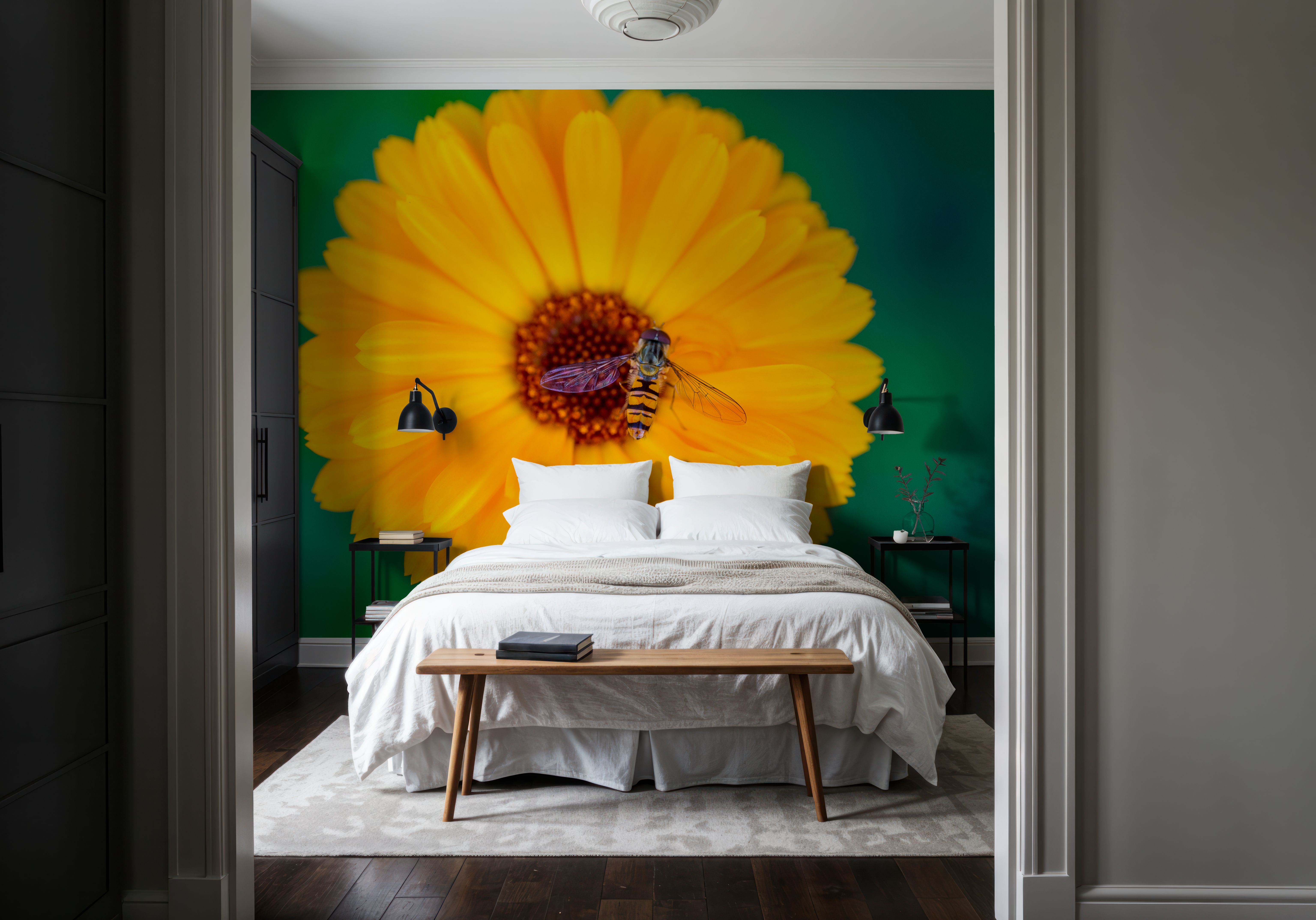 Marigold Nectar