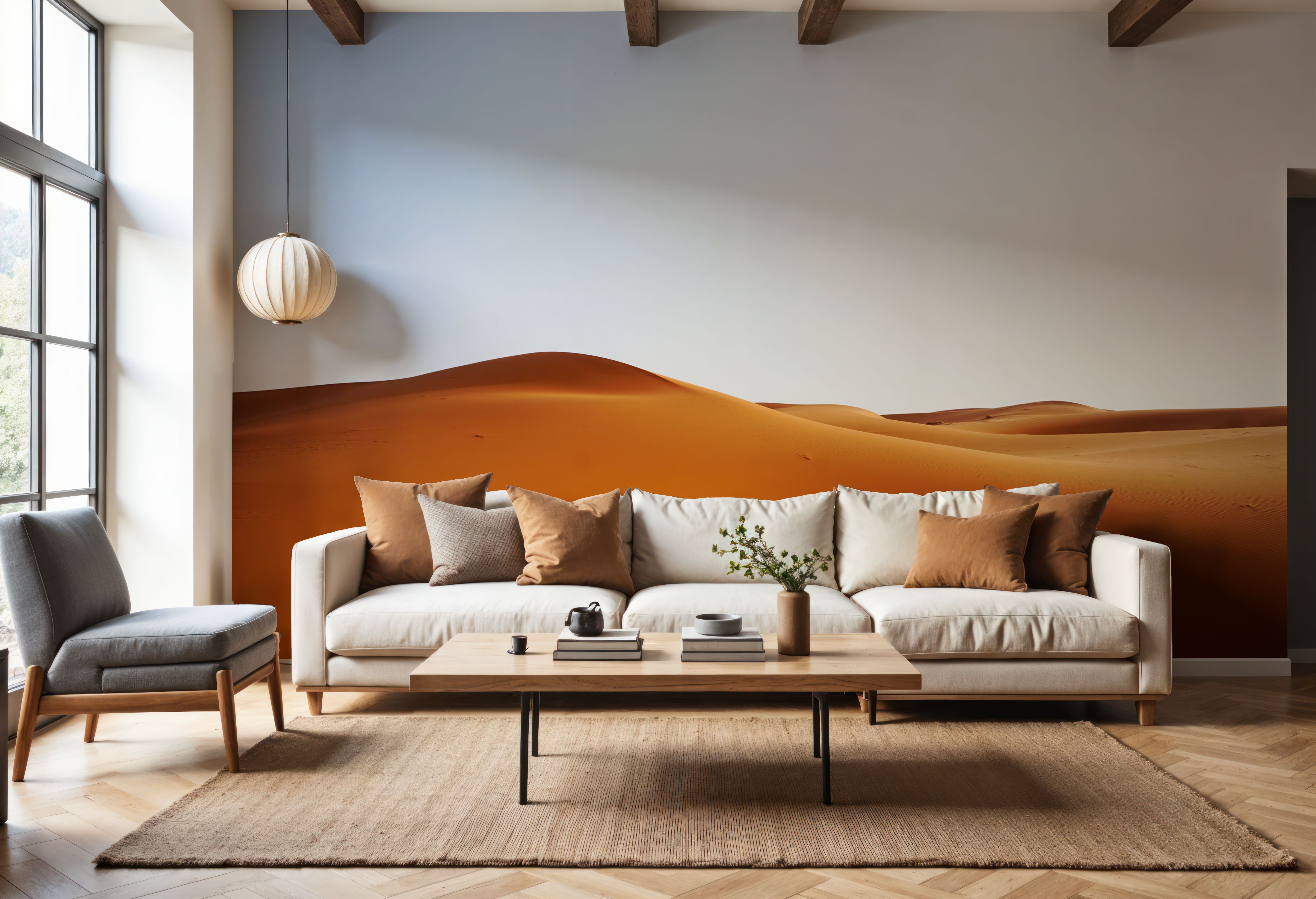 Morocco Dunes