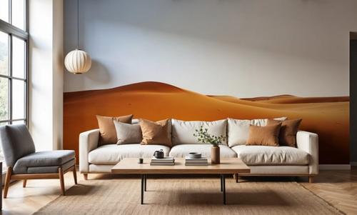 Morocco Dunes