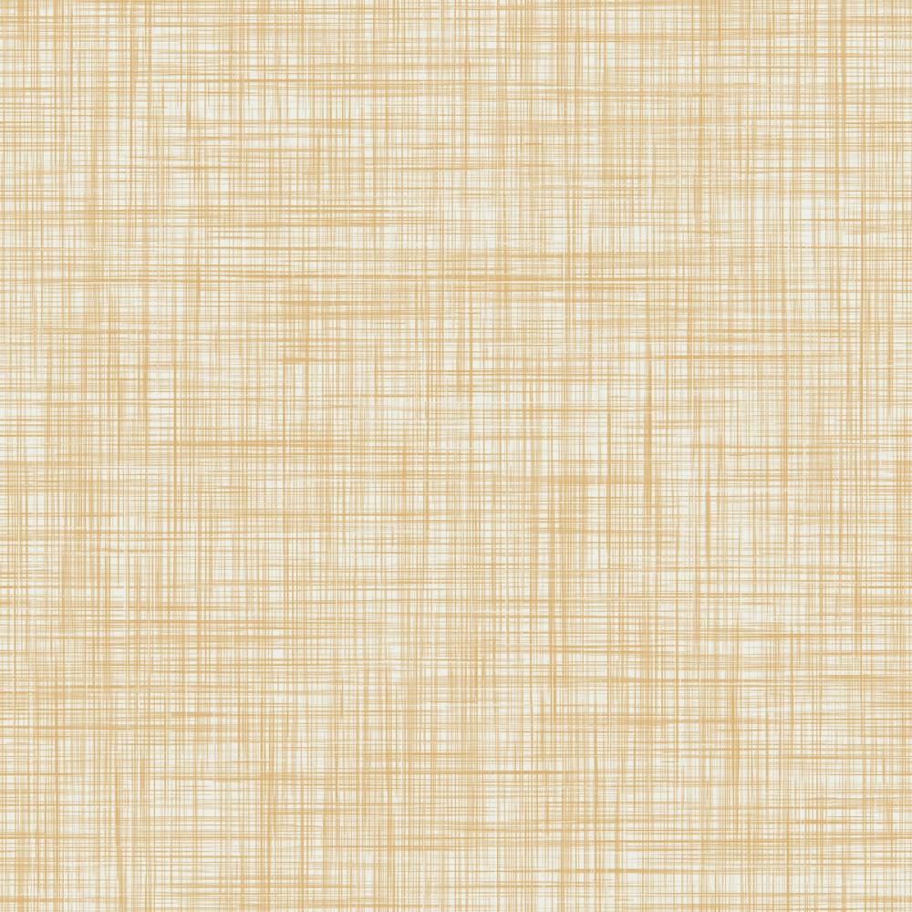 Mottled Linen Effect, Citrus