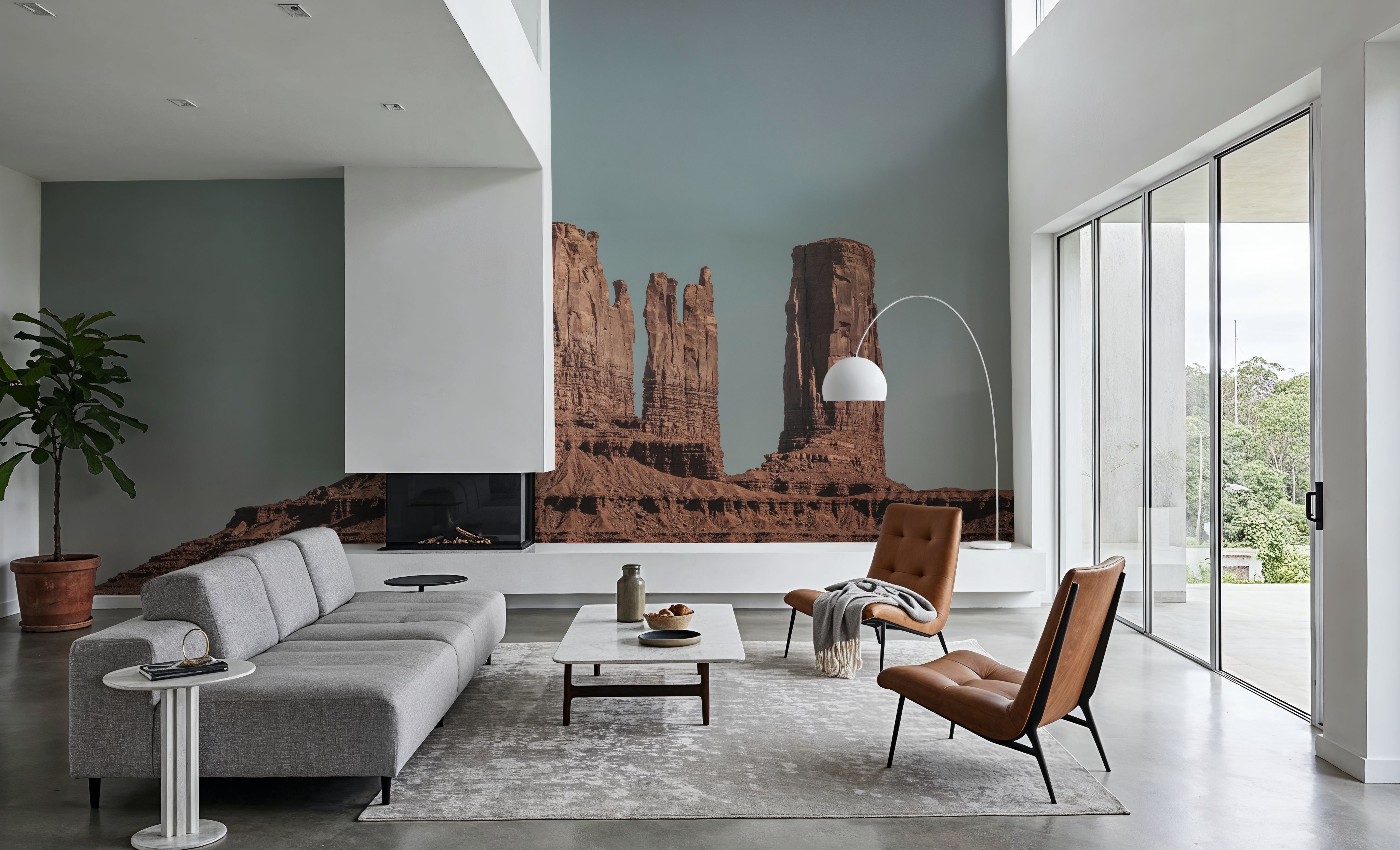 Monument Valley Snap