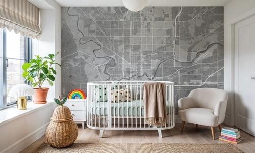 Spokane Grey