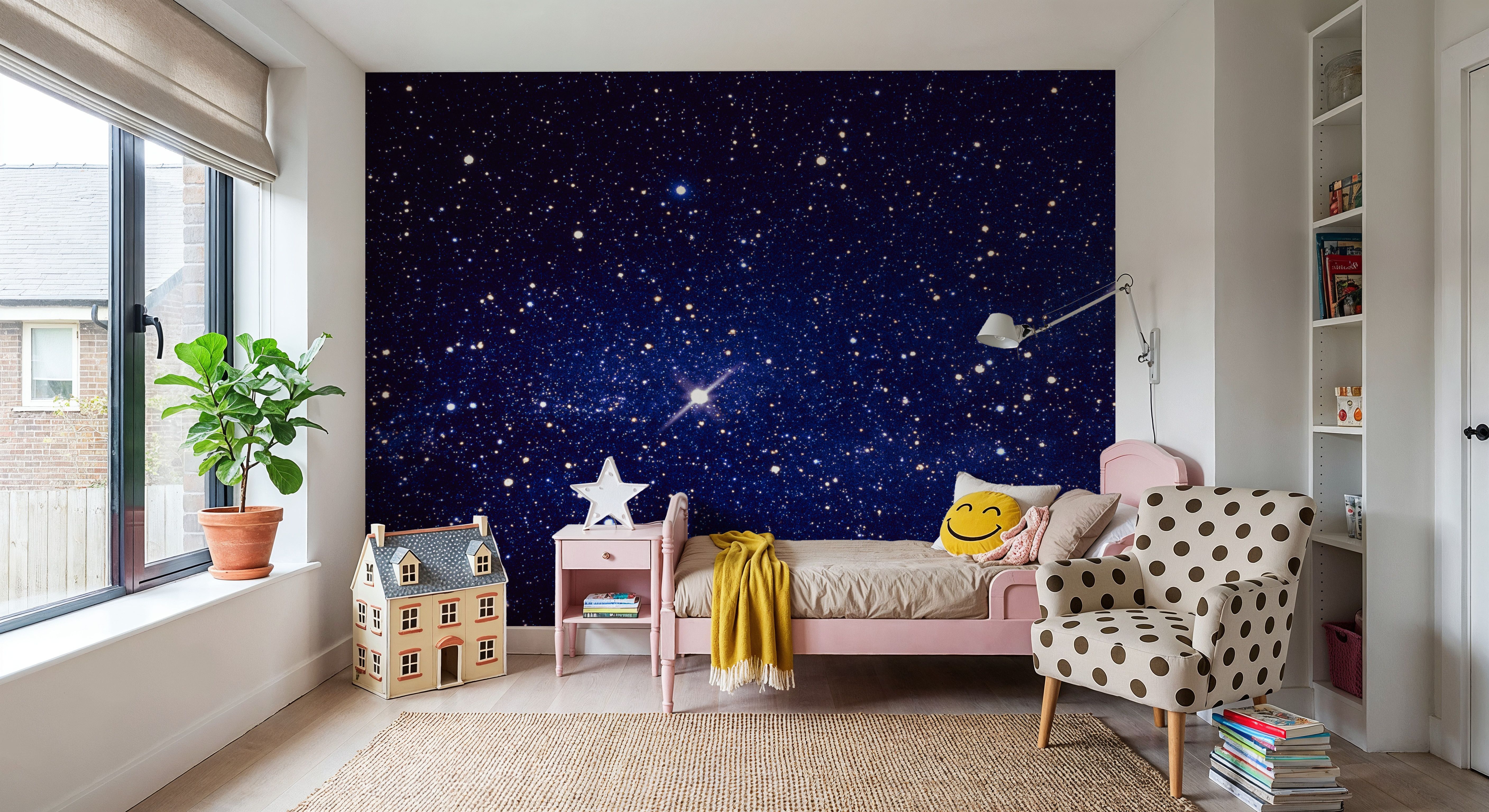 Celestial Brilliance