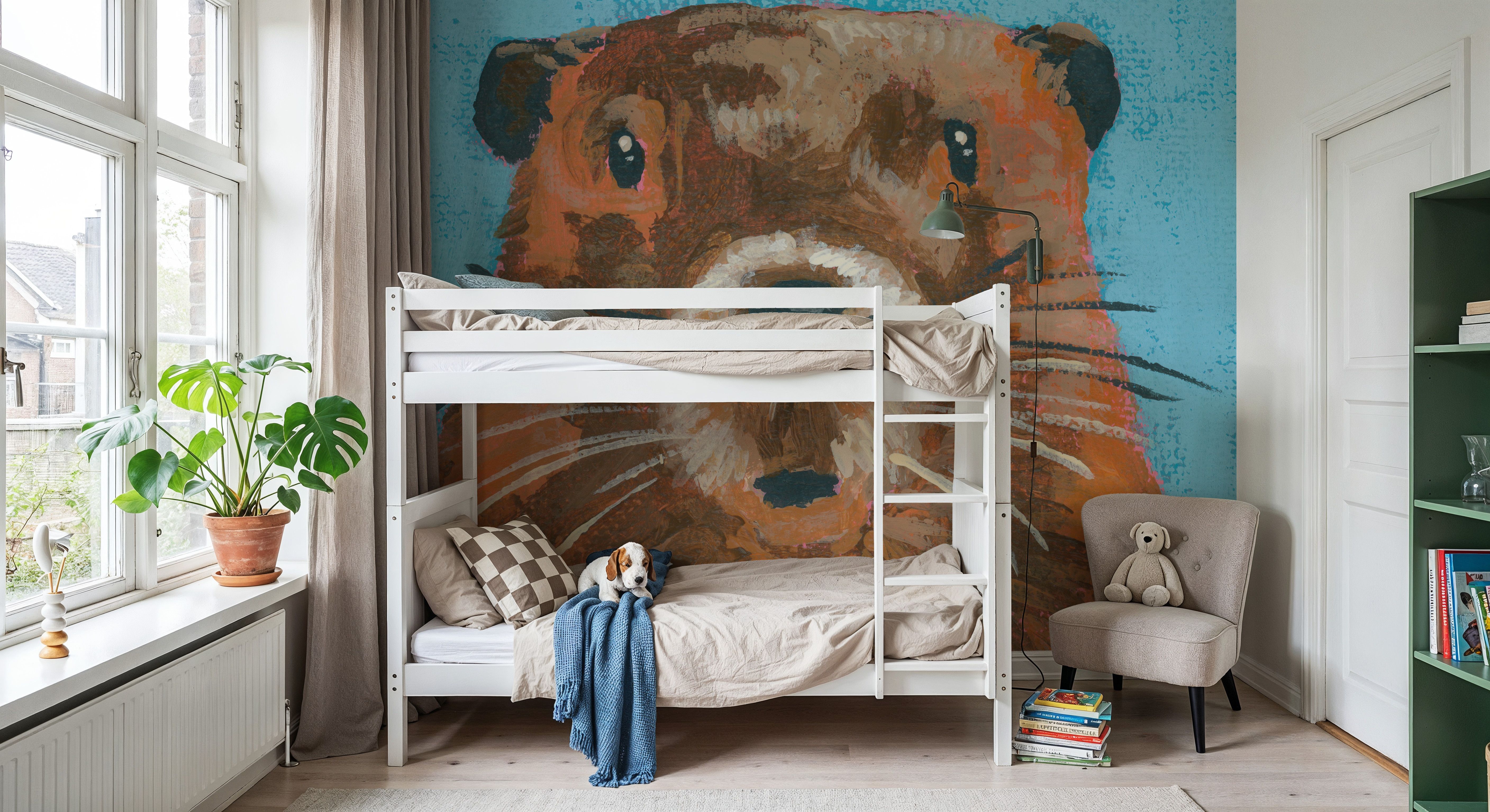 Woodland Beaver