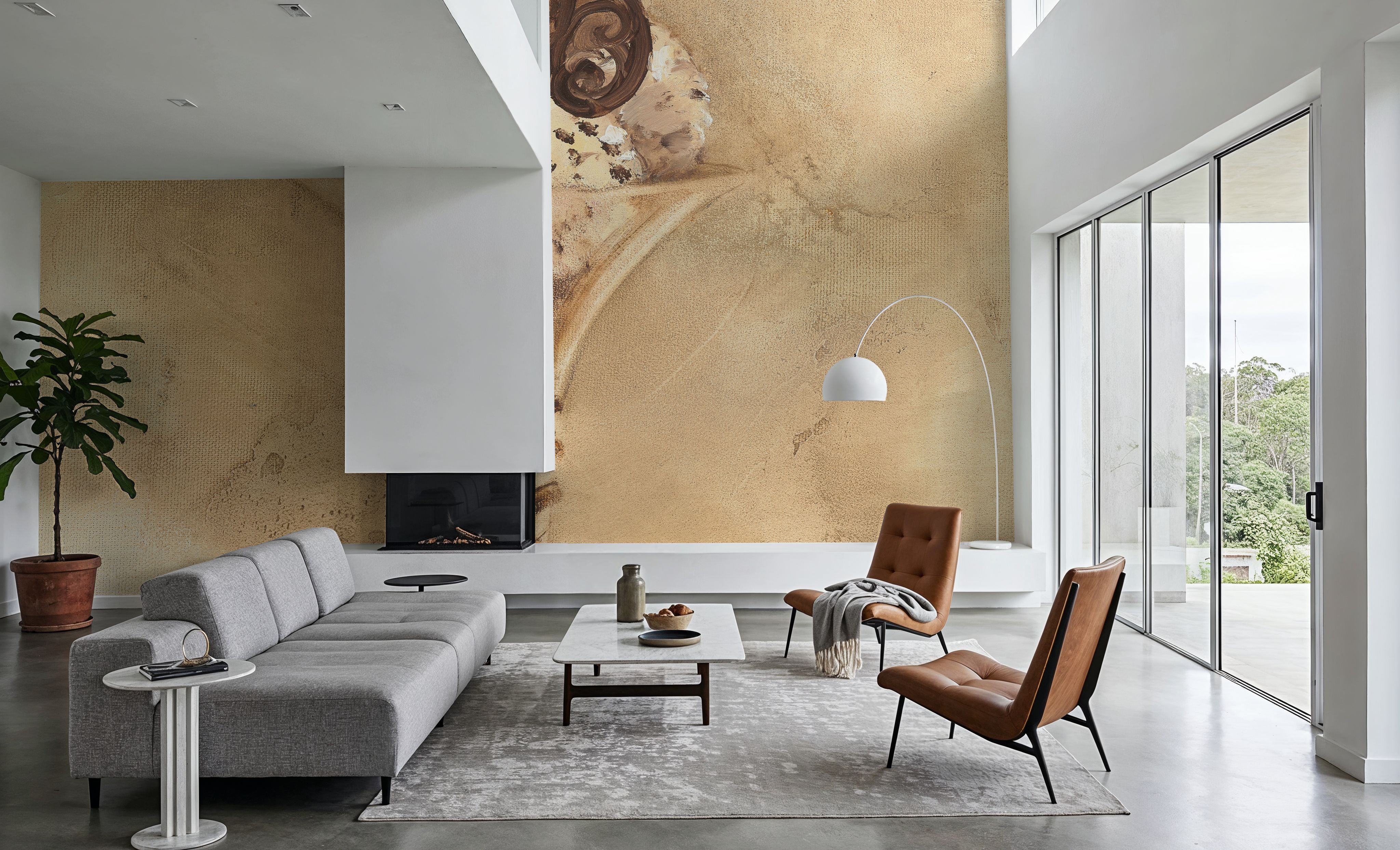 Chocolate Chip Sundae