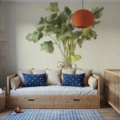 Rustic Herbs I Neutral