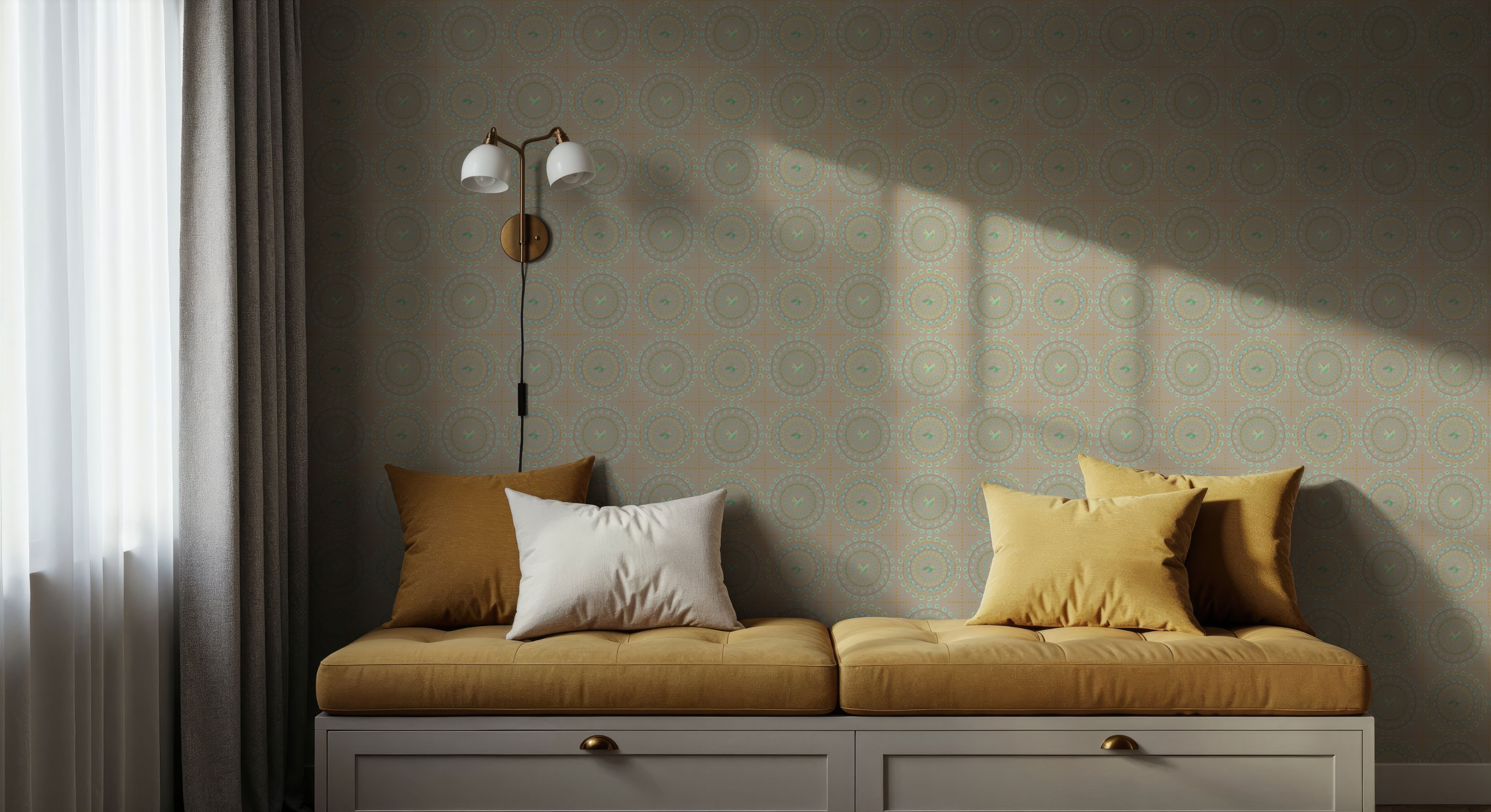 Flutterby Stacks Beige