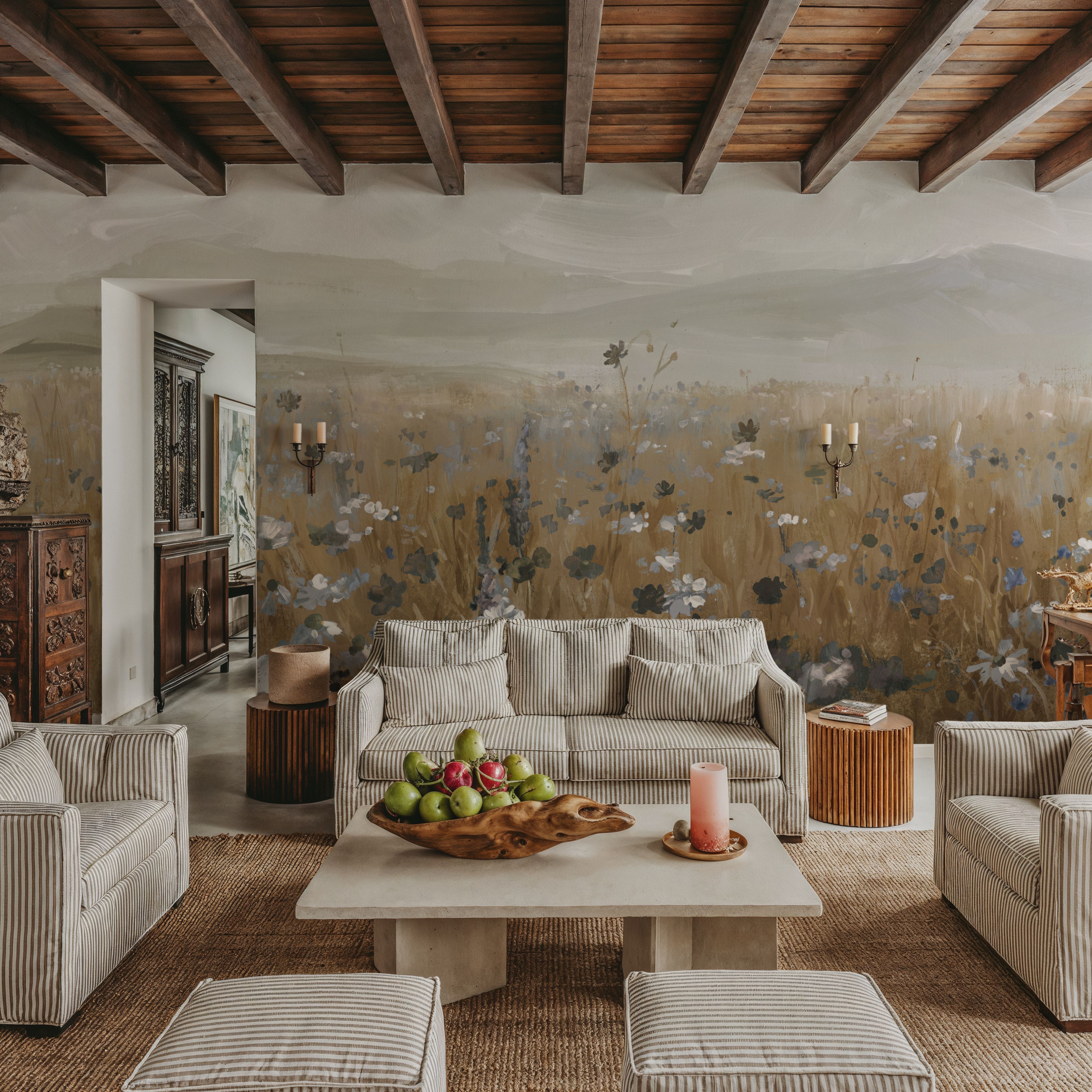 Field of Flowers Neutral