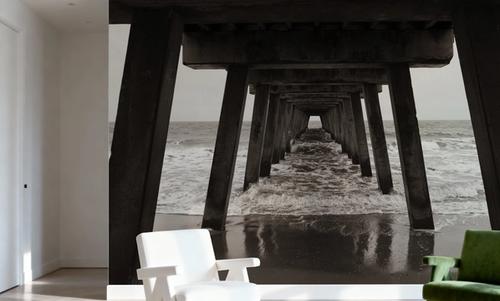 Atlantic Ocean Pier