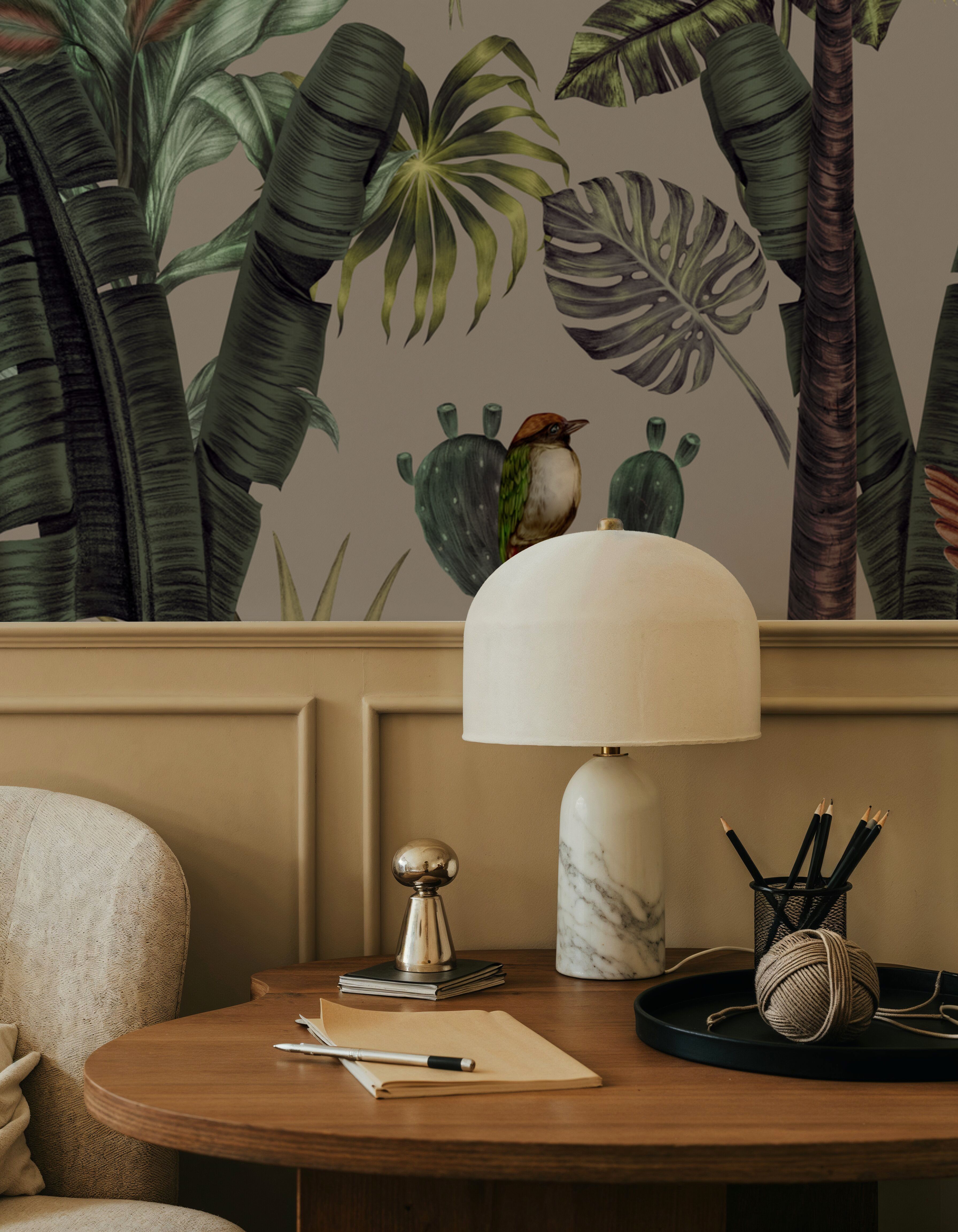 Tropical Wonderland, Lavender