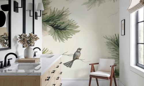 Digital Bird