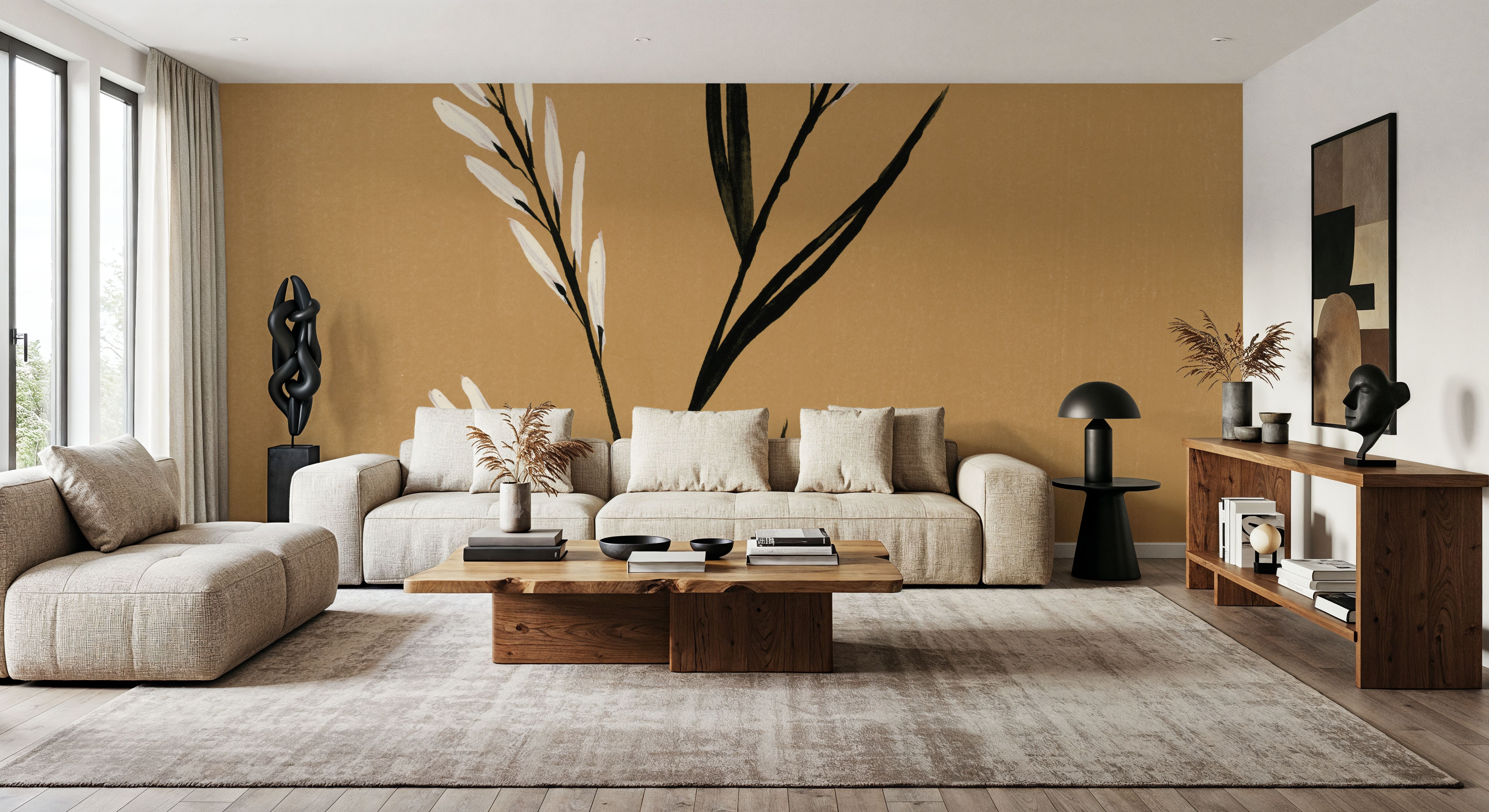 Folk Botanicals I