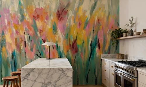 Tulip Turnpike