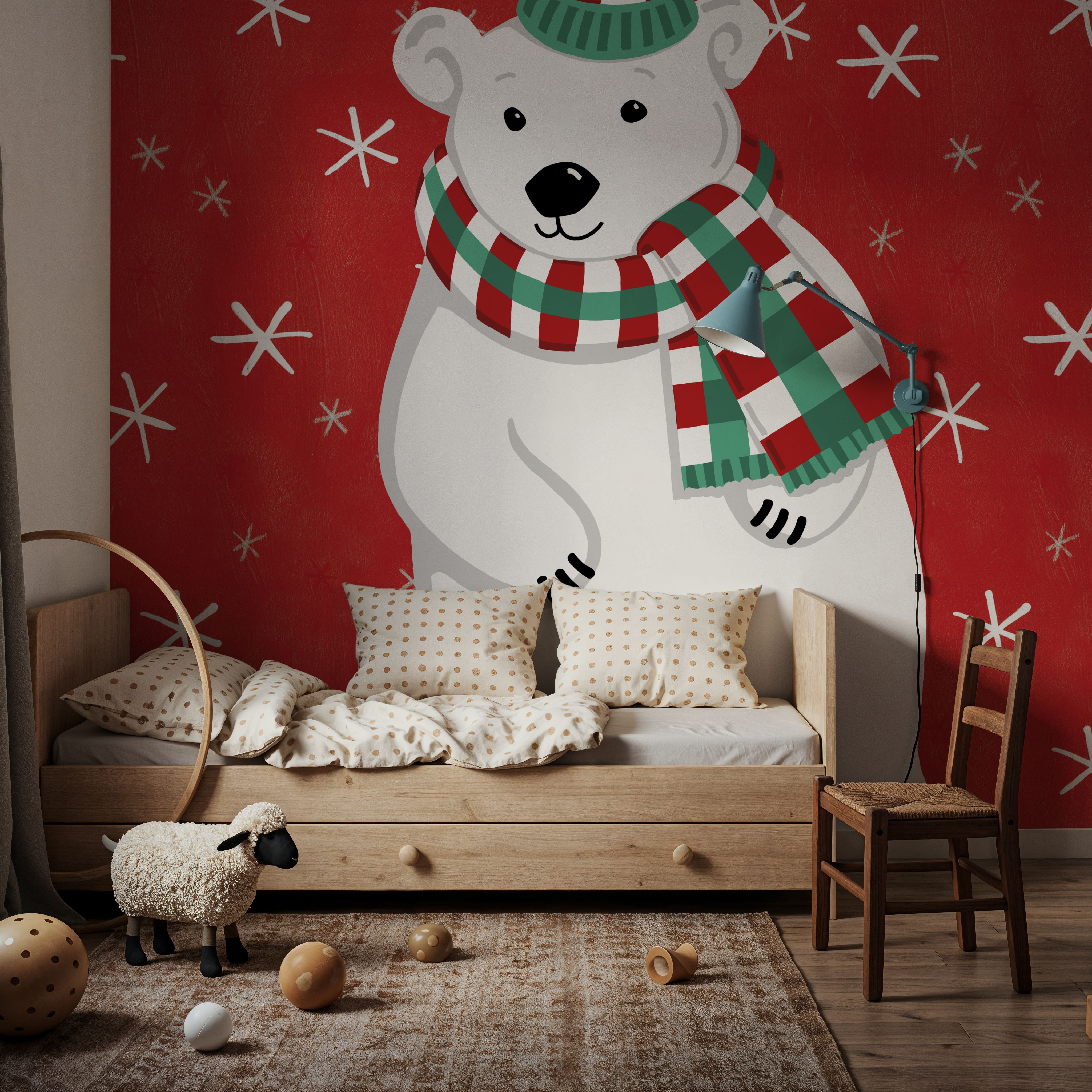 Festive Christmas III