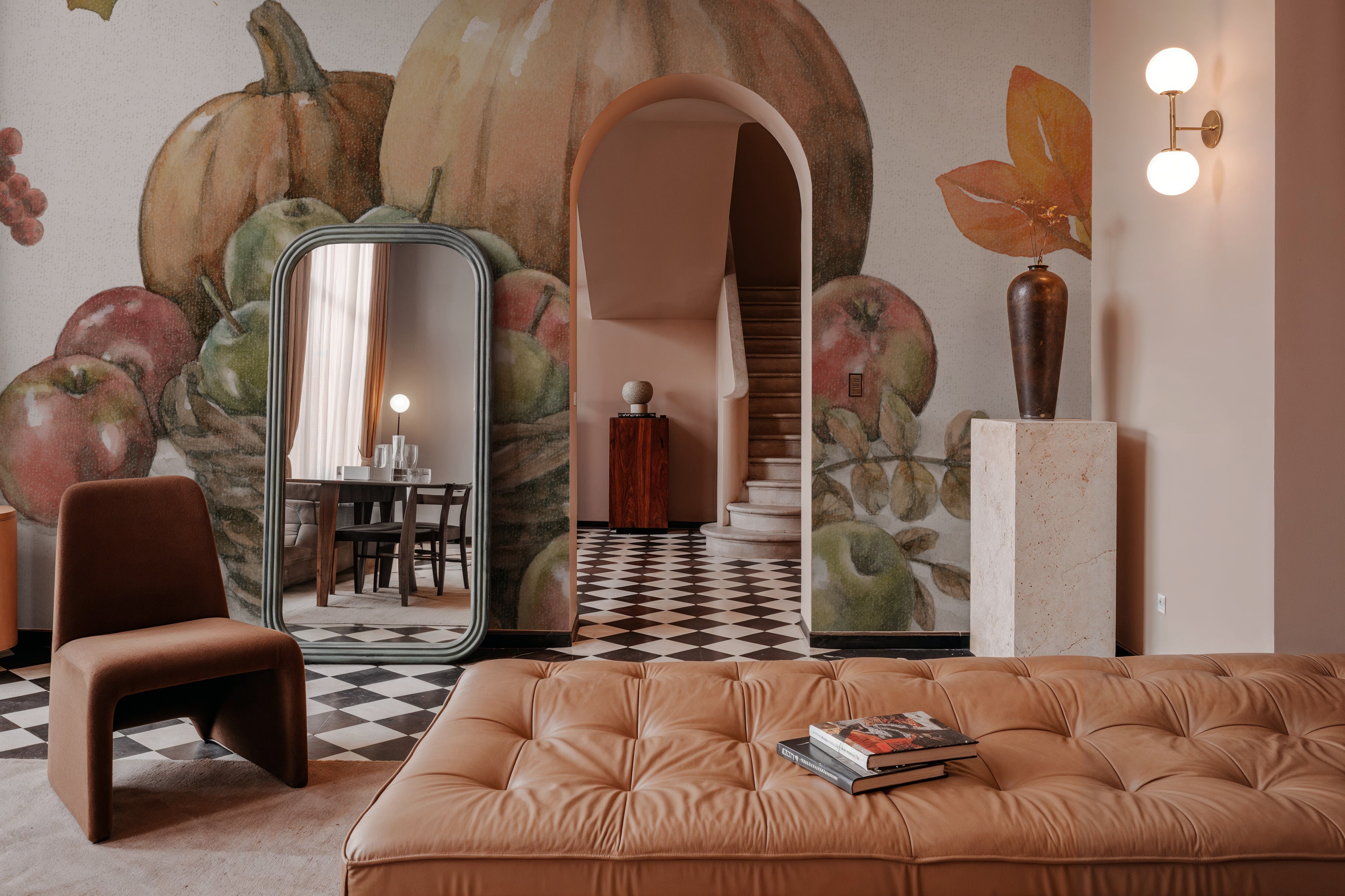 Bountiful Harvest IV